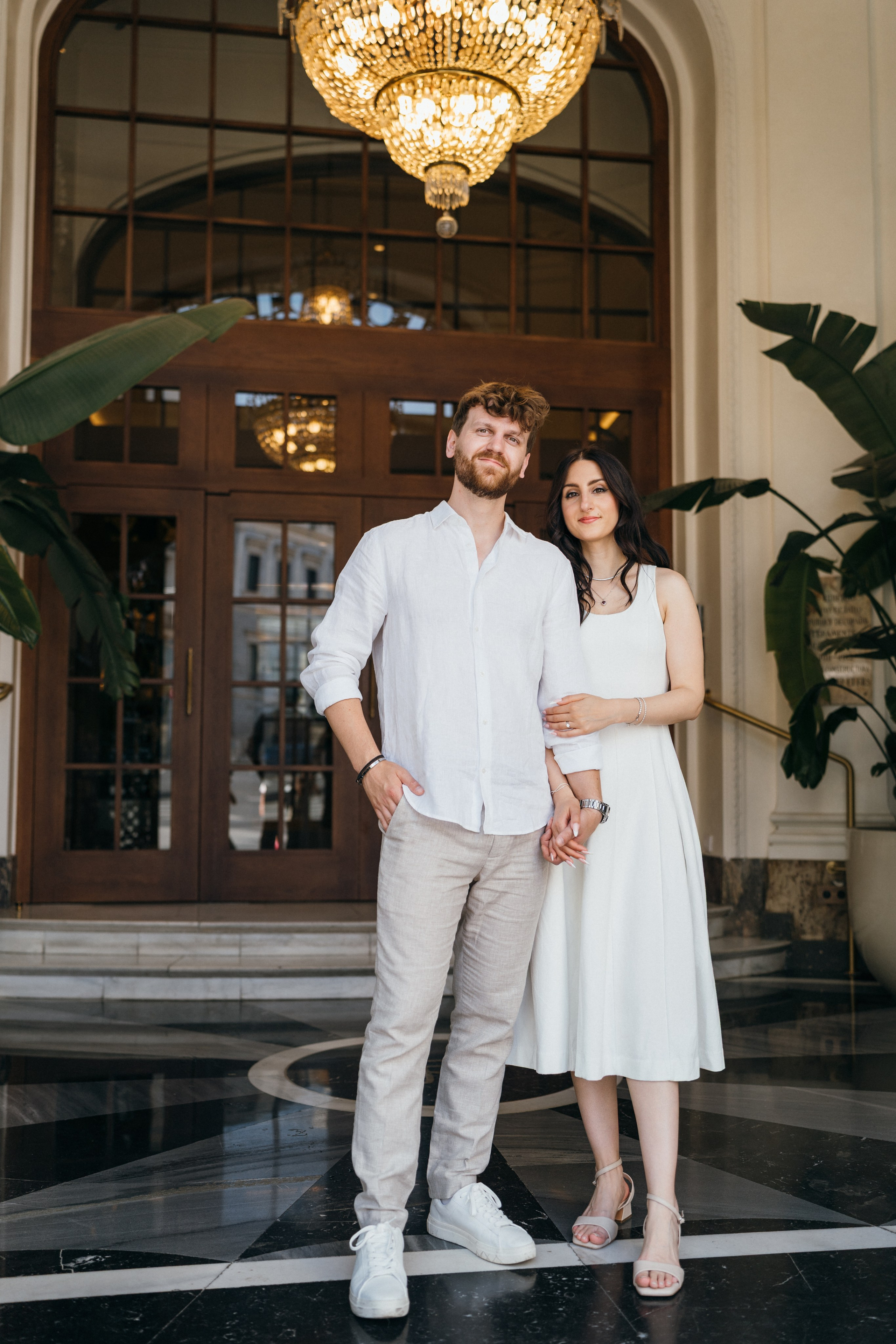 Shima&Thomas. Fotógrafo en Madrid, España. Alyona Belyaninova