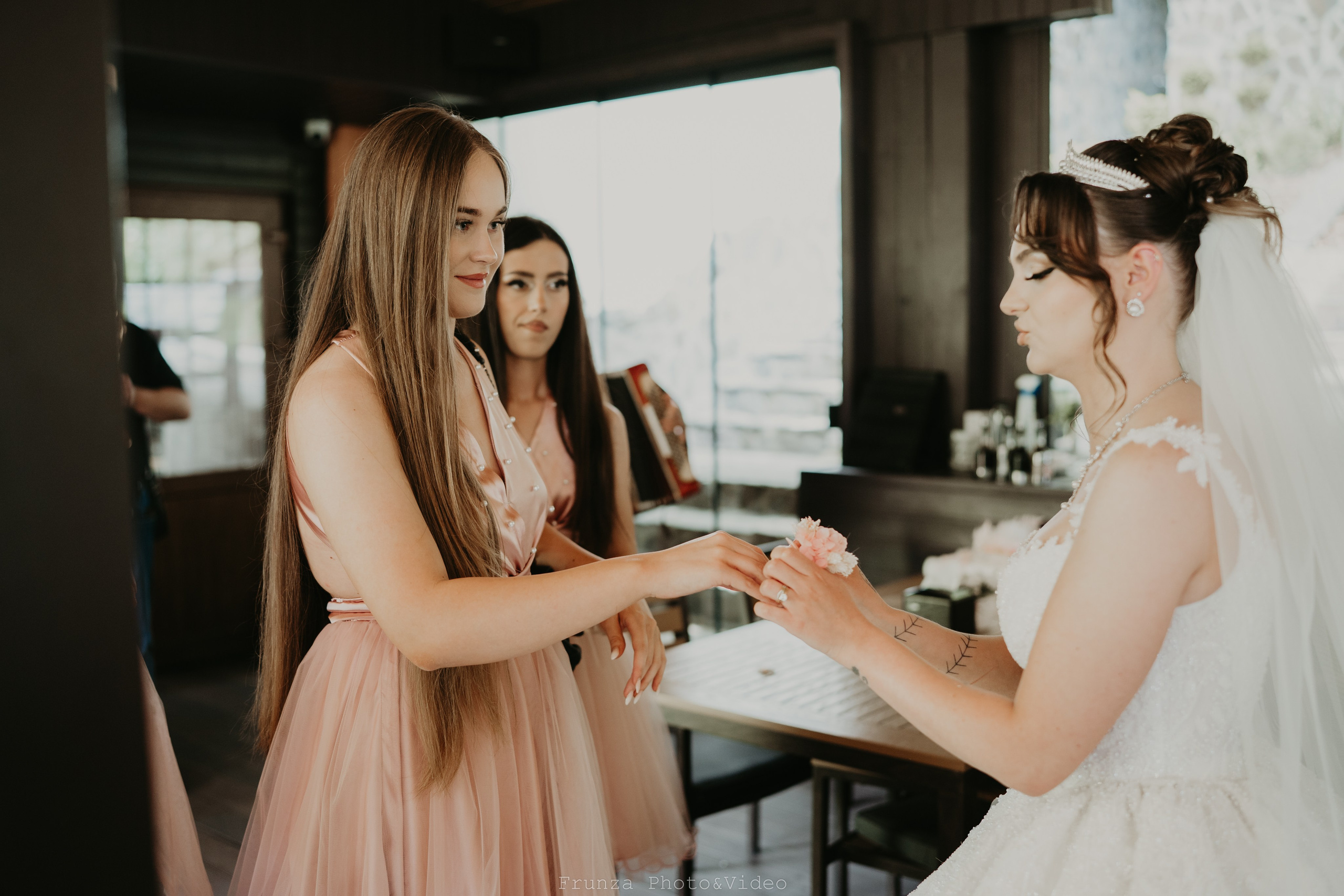 Ionut & Alexandra / Complete Wedding Day. Foto / Video nunta Deva, Hunedoara