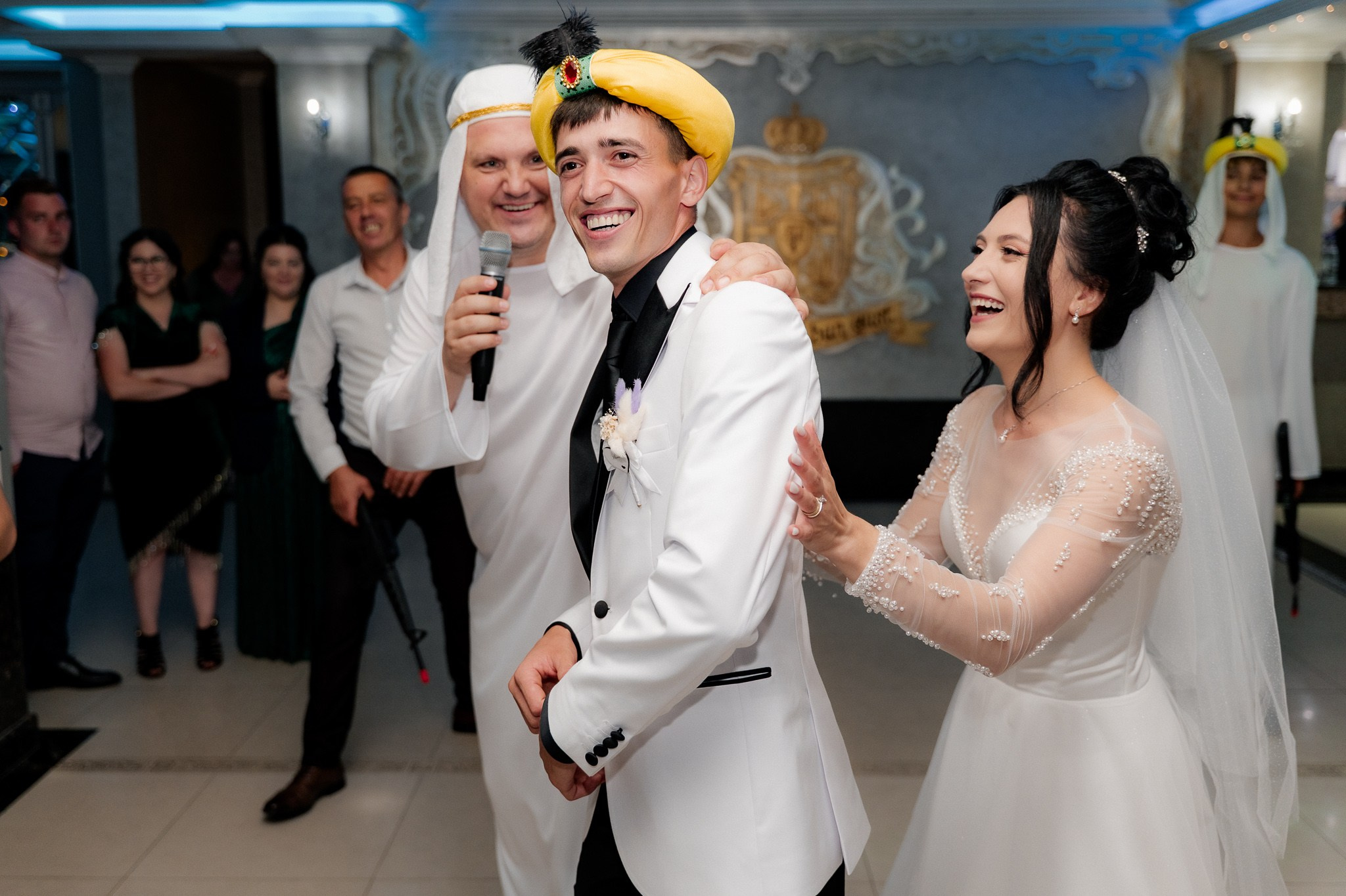 Mihaela & Cristian. Dragosbaciuartphotographer