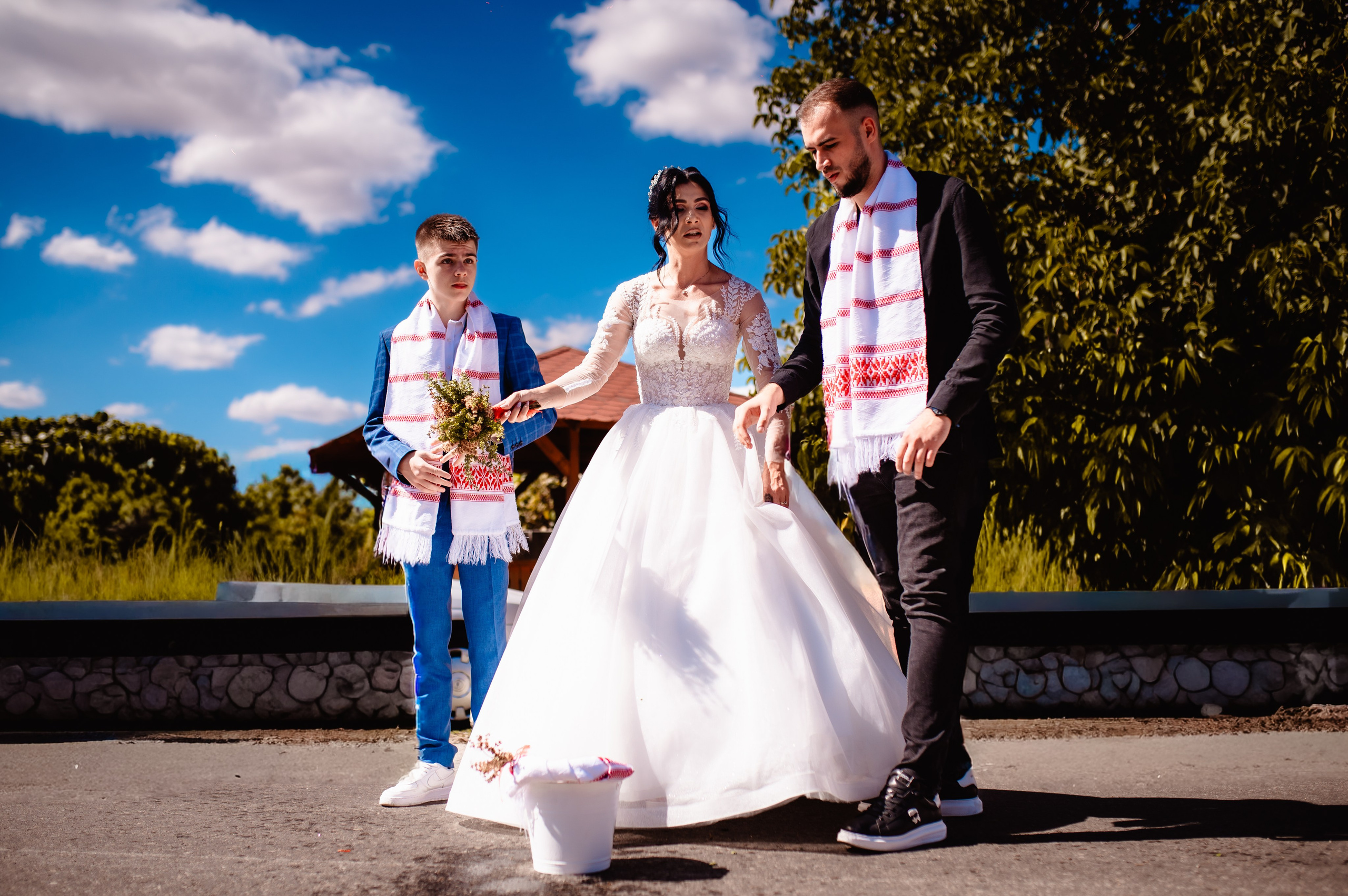 Georgiana & Ciprian. Mihnea’s Perspective — Where your moments become timeless stories. Event photographer, Romania