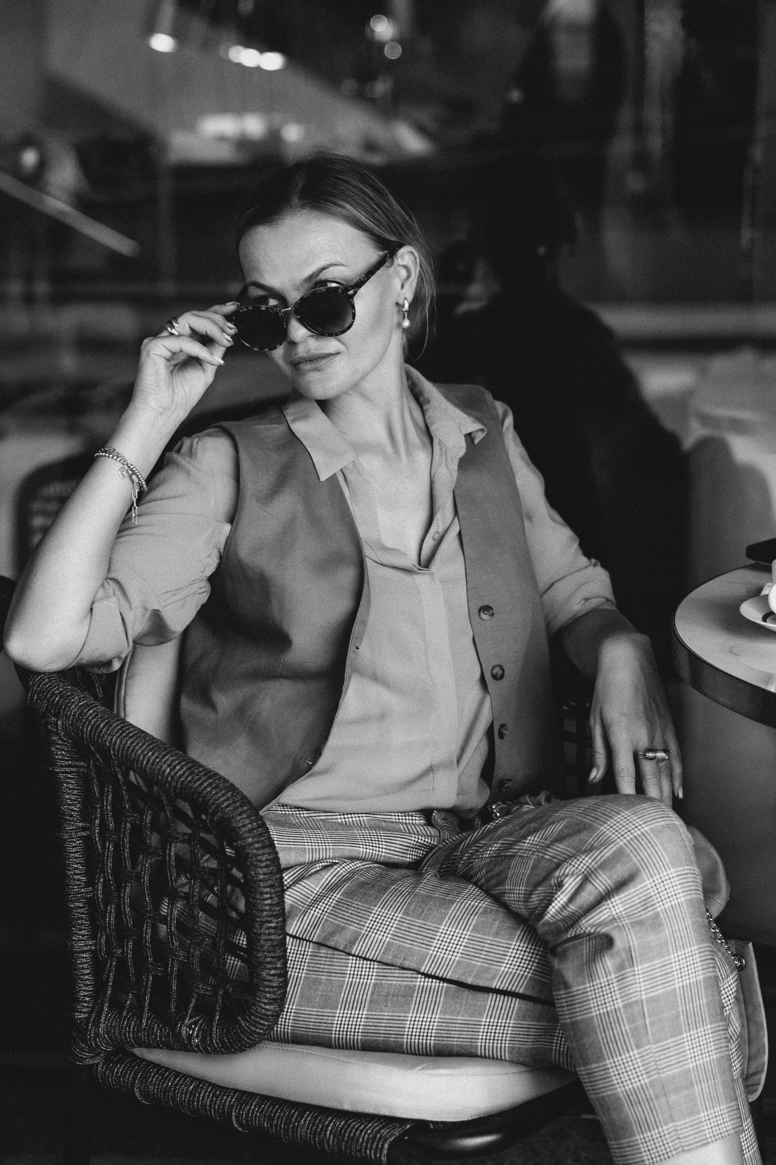 Dasha. Профессиональный фотограф Нурмиева Вероника