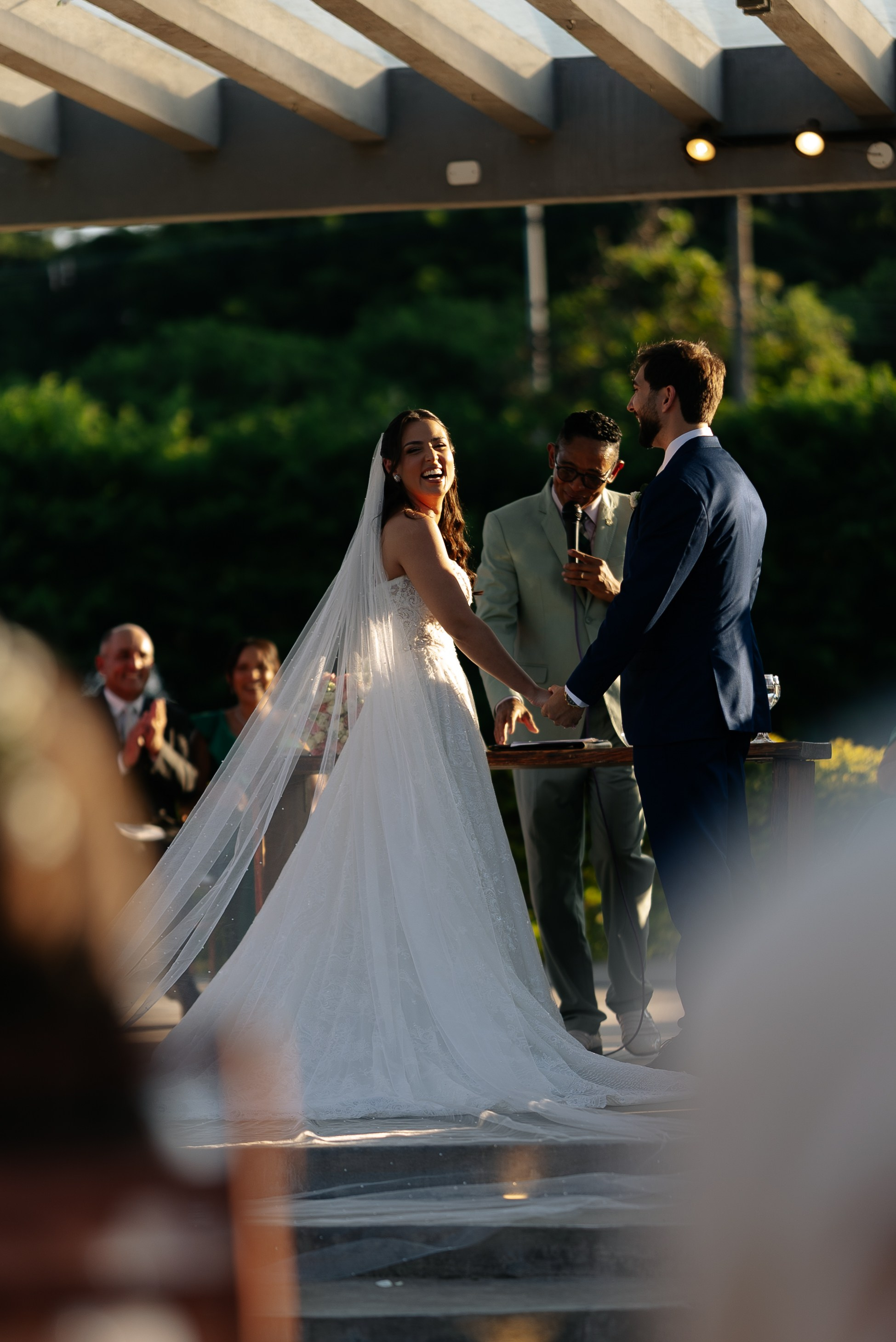 Fotógrafo de Casamento em Campinas | Portfólio Igor Andrade