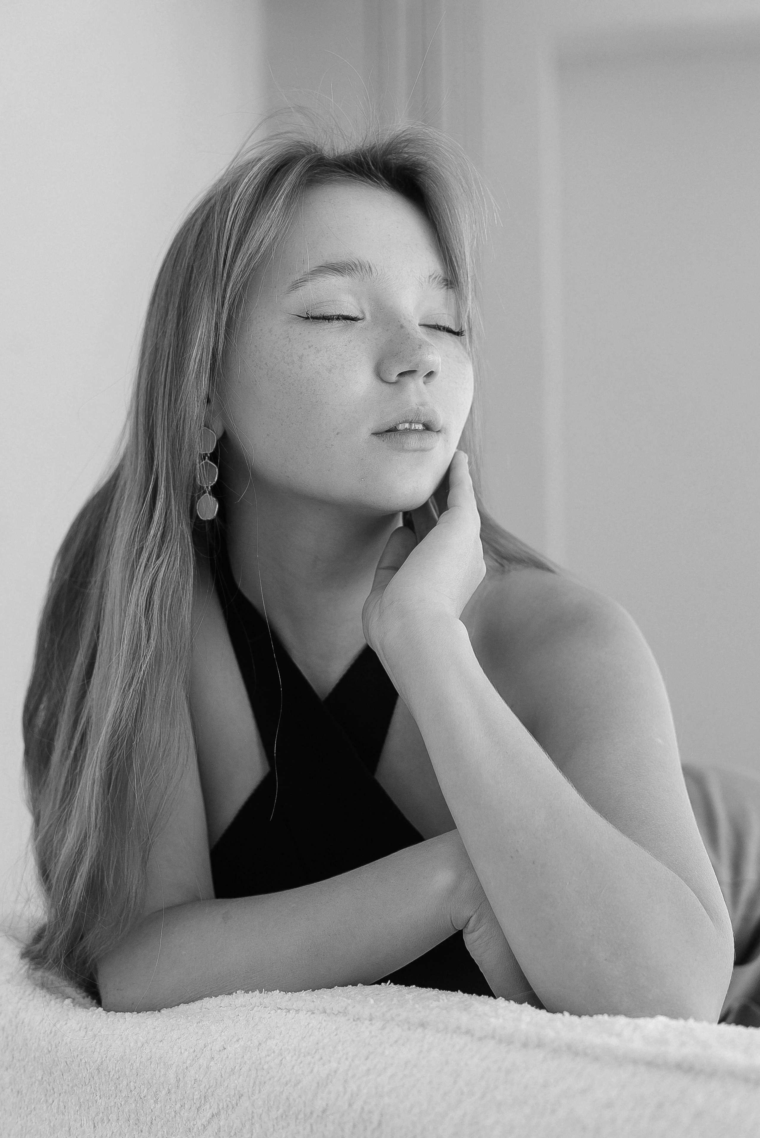 Individual photo session / Индивидуальная фотосессия в Лимассоле. Портретный и семейный фотограф в Лимассоле Кипр Анна Руссу