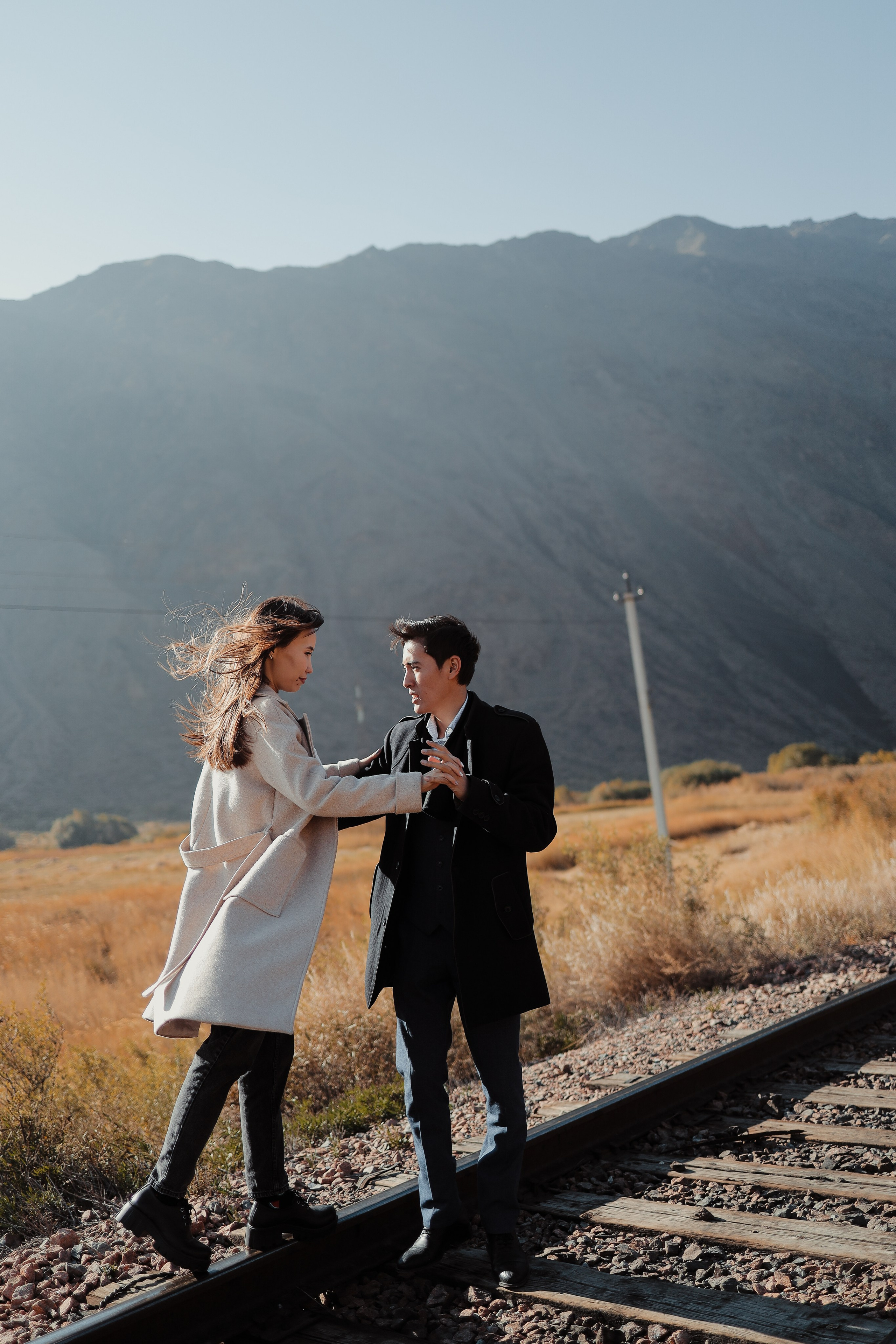 Айдай-Семетей. Azamatamanov.ru