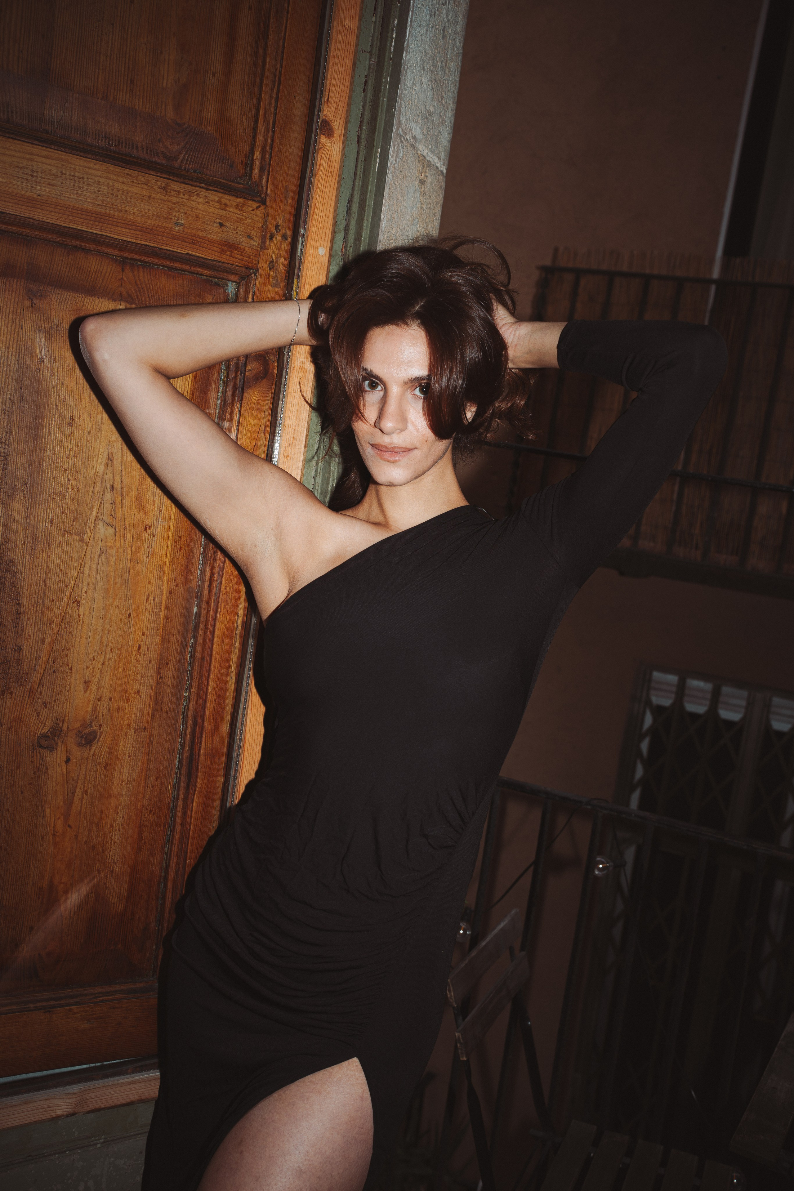 Malak. Photographer in Barcelona