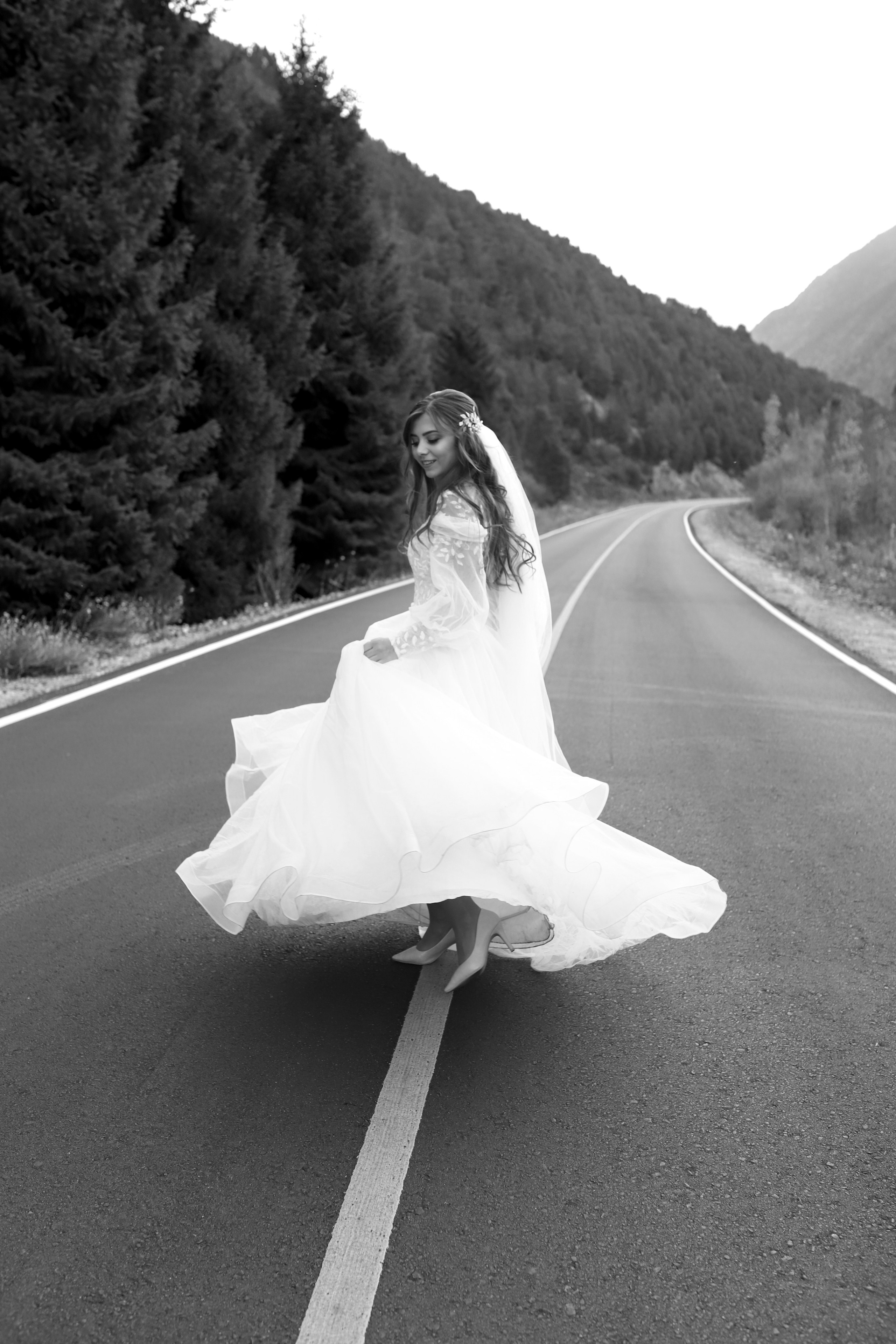 Свадебные Фотосессии. Артем Алексенцев — Профессиональная Фотография в Бишкеке и Алматы