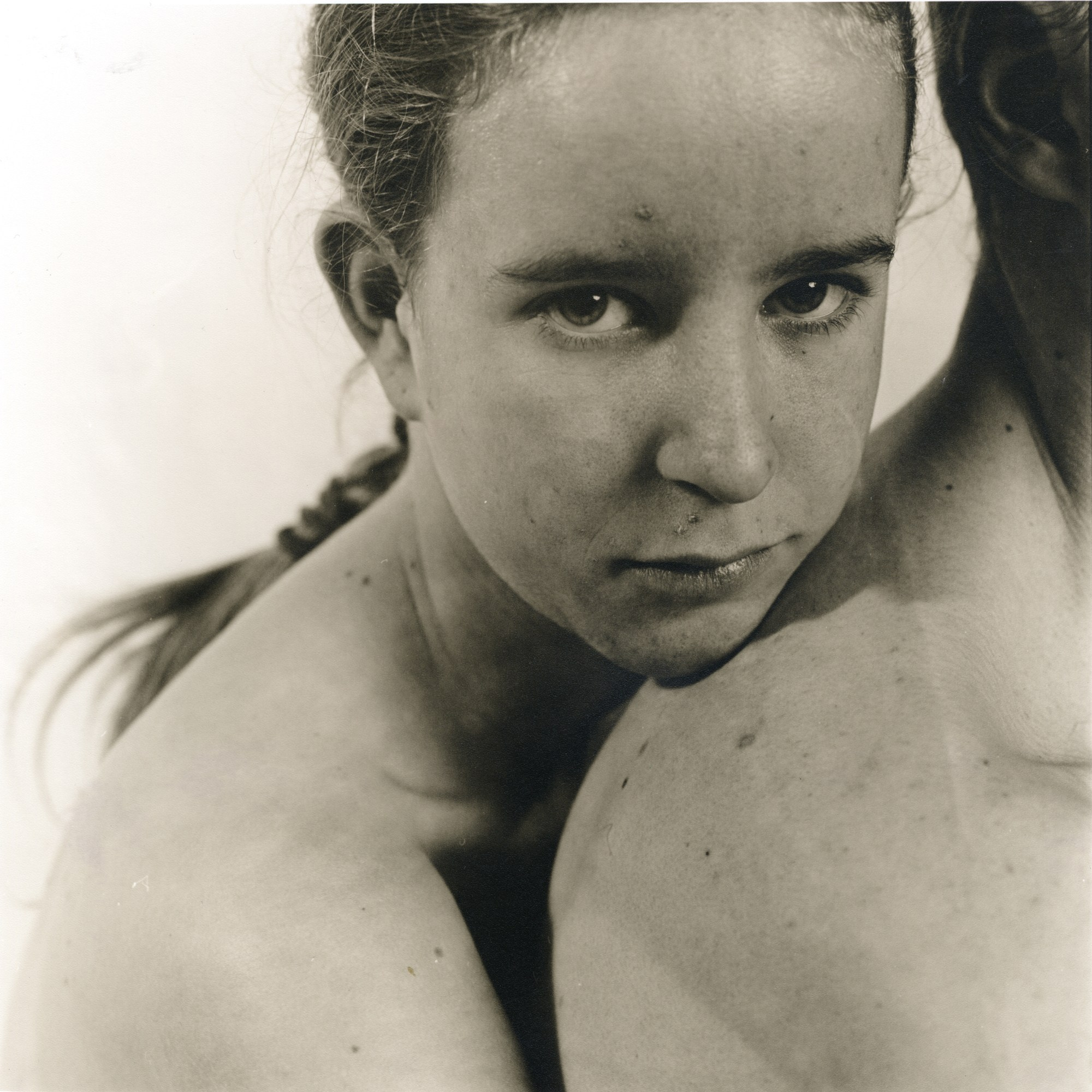 British Award winning Fine Art & Portrait Photographer Elmira Watts