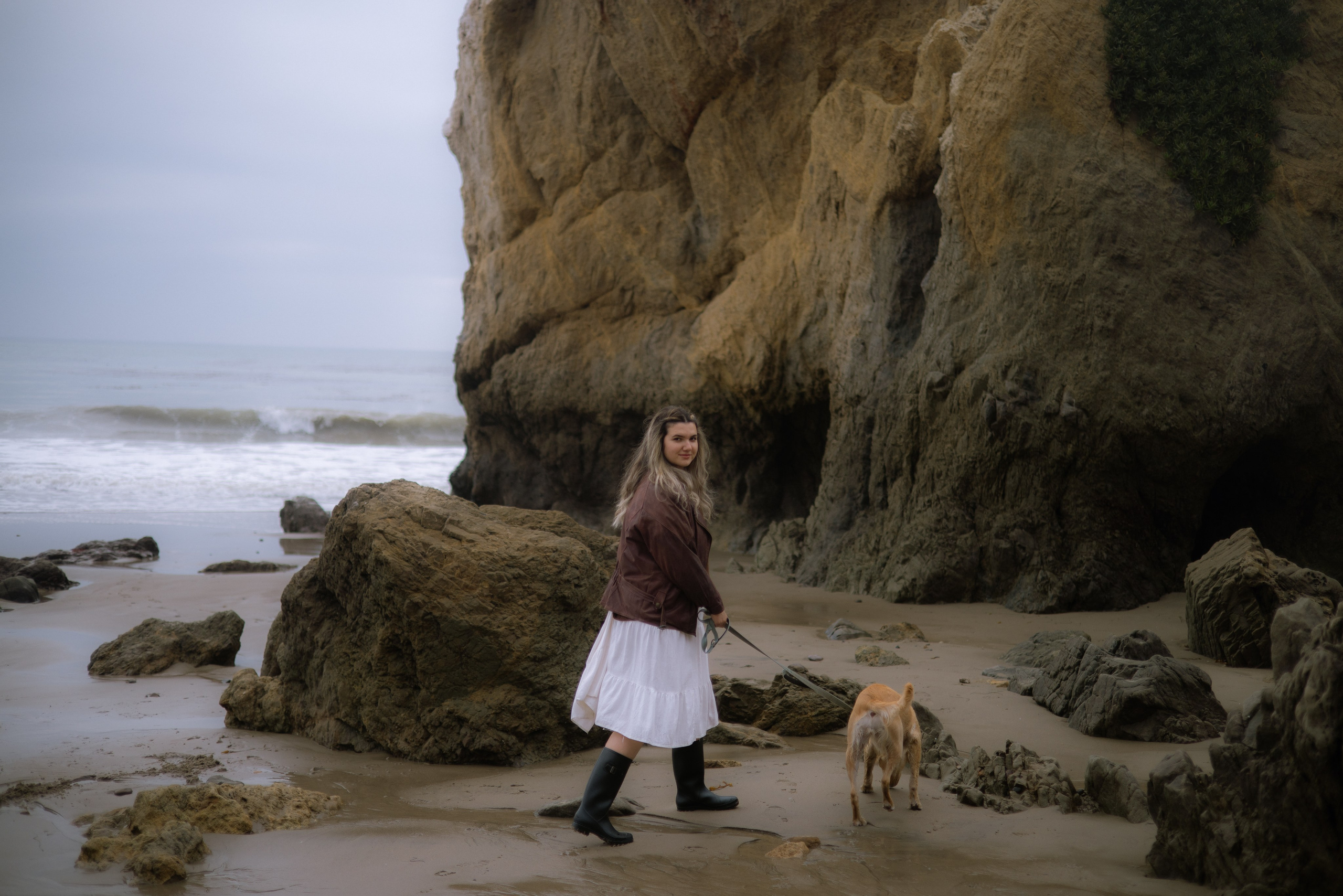 Julia & Tessa. Photographer in Los Angeles. Julia Ishmuratova