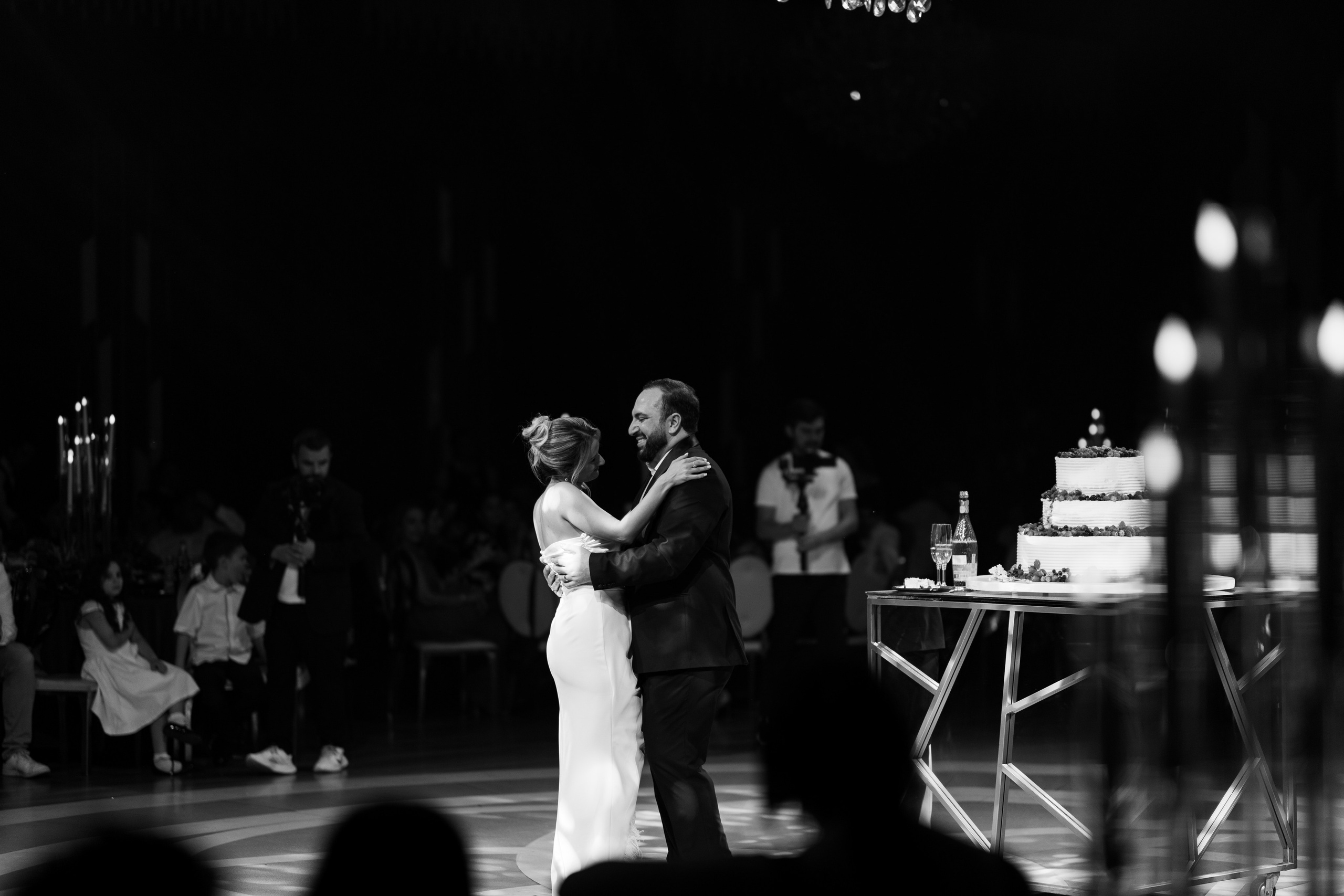 Grig and Narina Wedding. Recnac | Wedding Photographer Yerevan