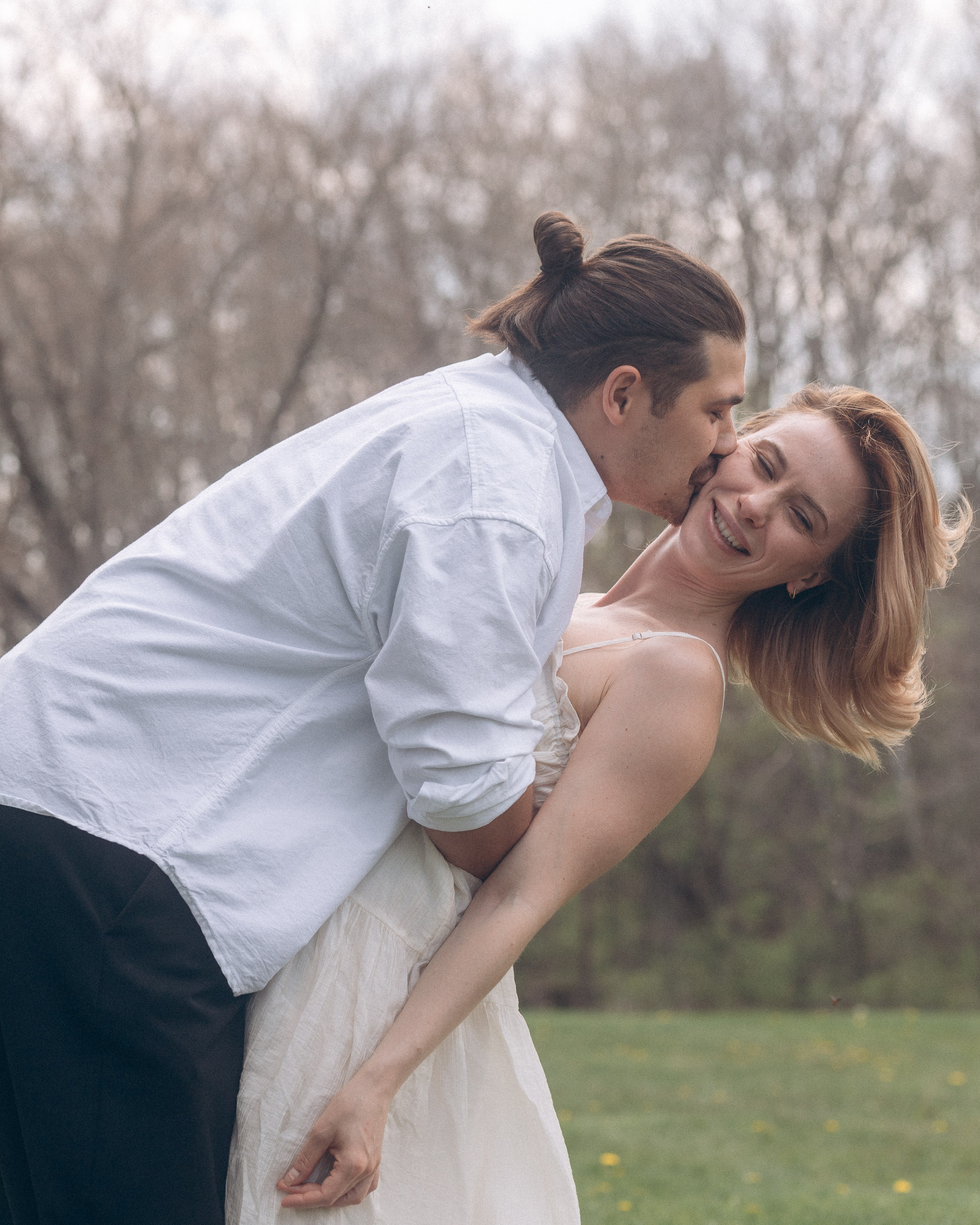 Love Stories. Kovyphoto