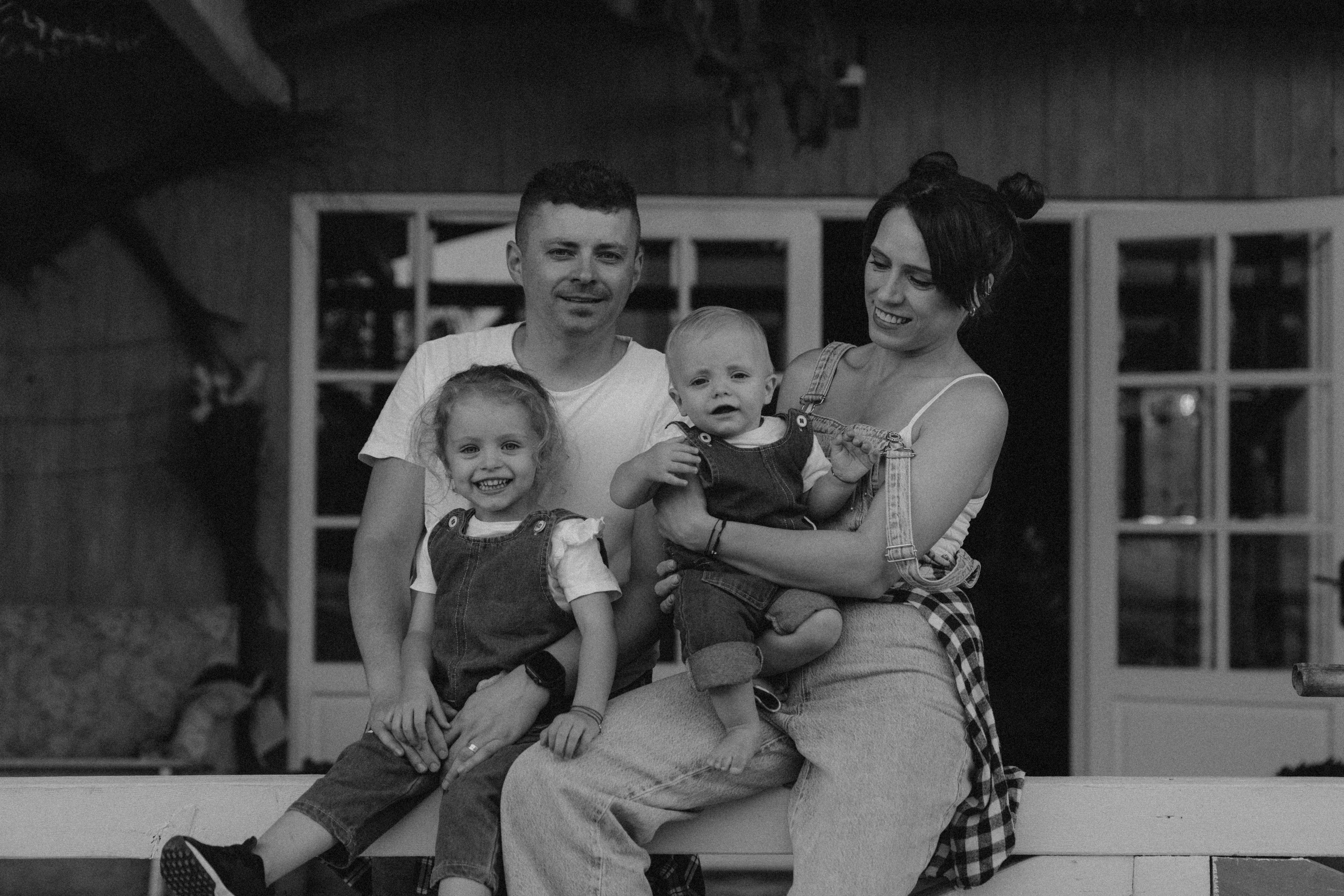 Anamaria si Marius. Gabrielacojocariu.com