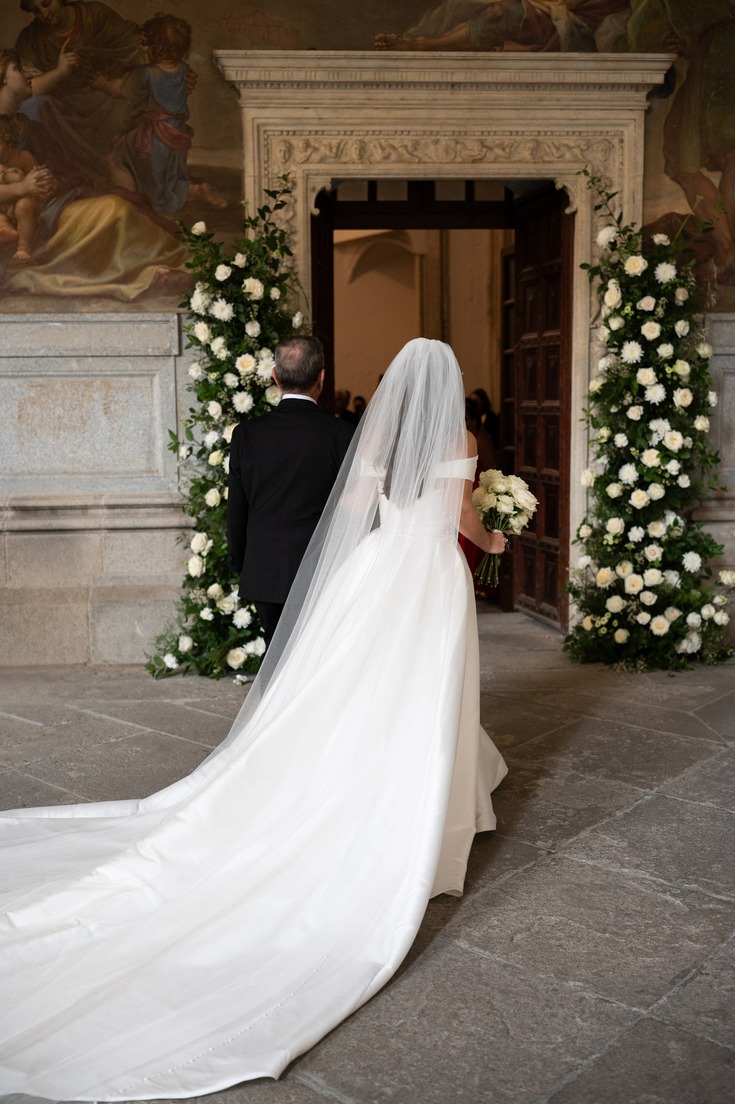 Jorge & Carolina. Wedding photographer in Spain