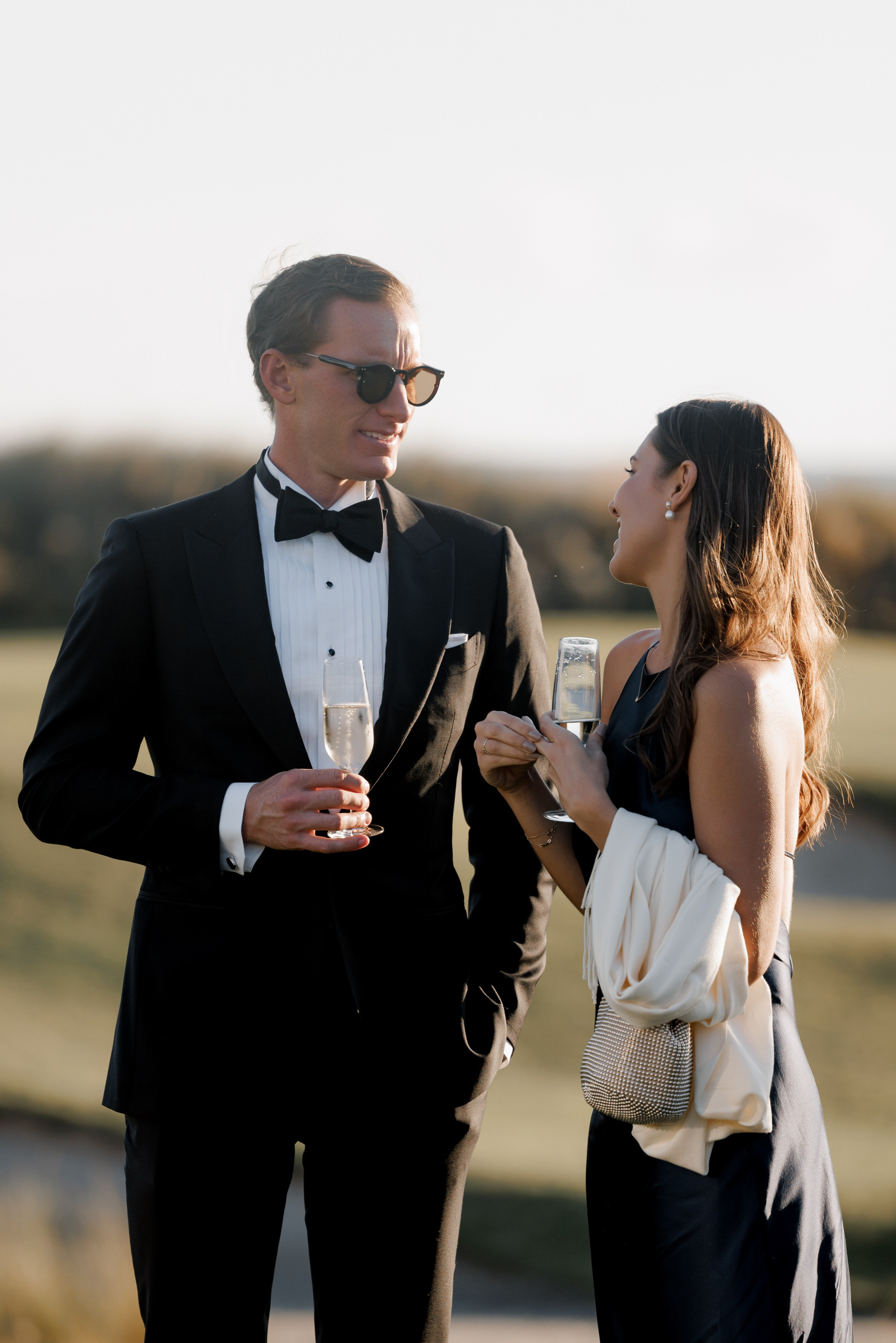 Marci and Yi. Wedding photographer and videographer New York | New Jersey