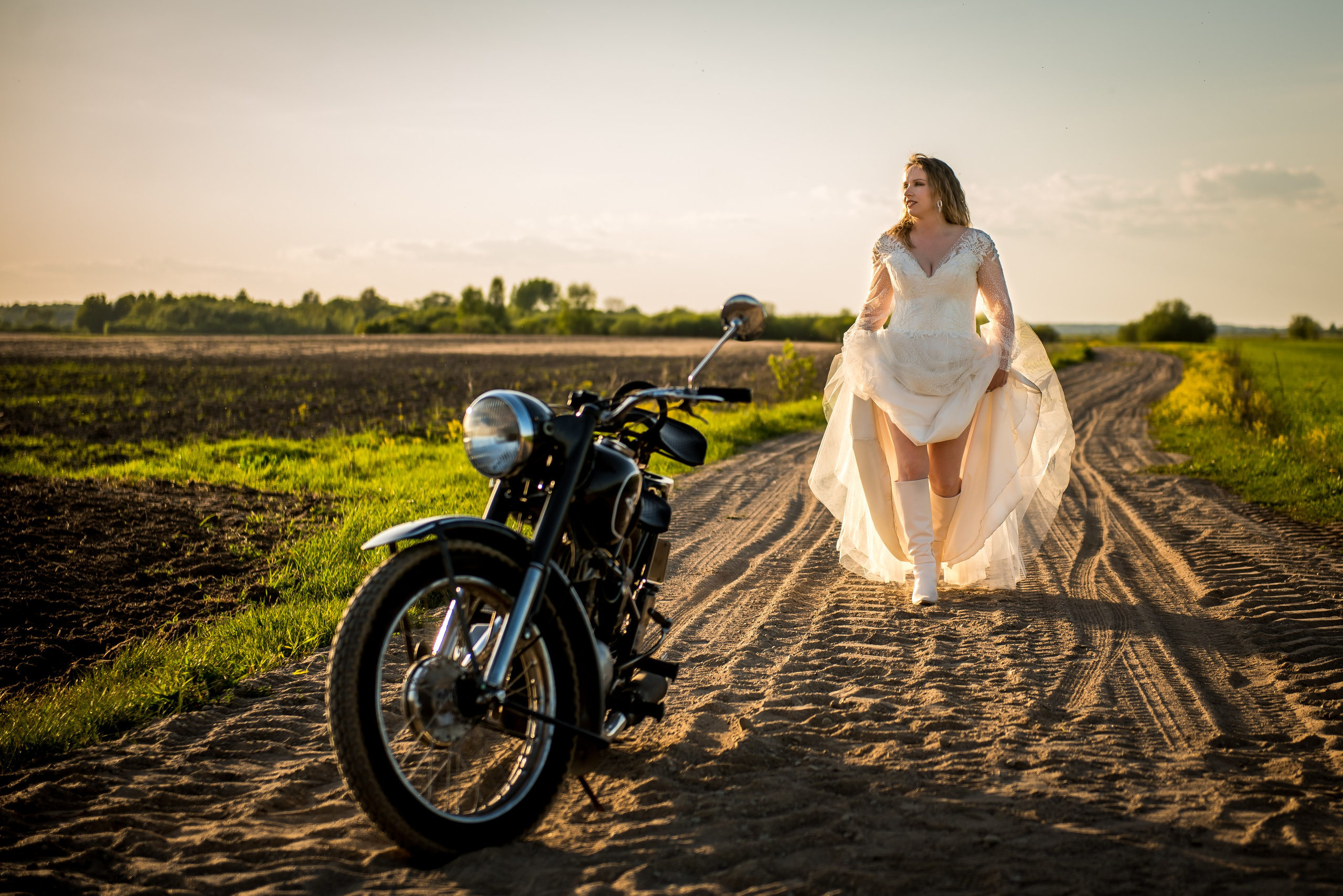 Таня и Костик. Свадебный фотограф. Европа. Свадьба. Латвия