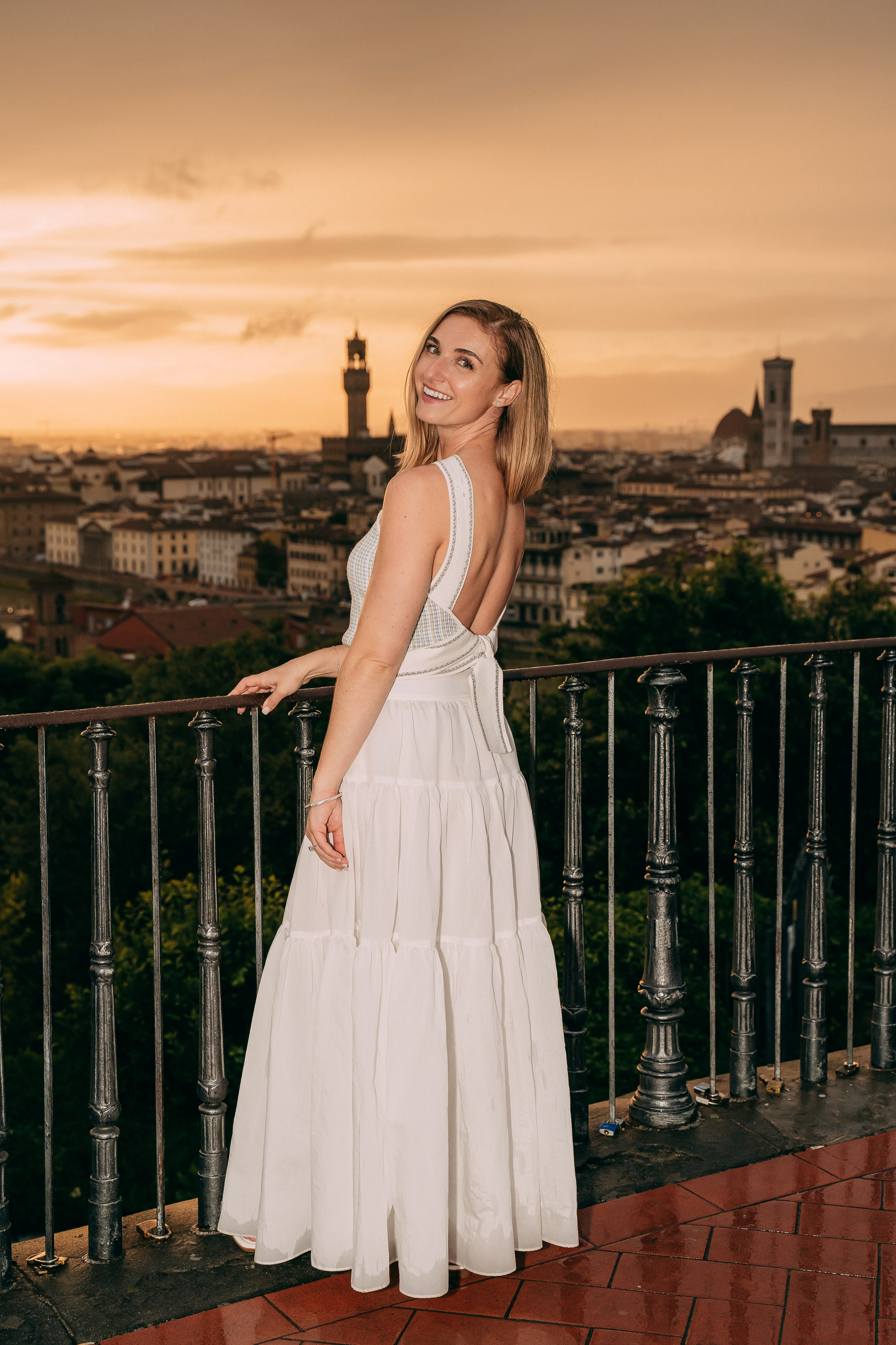 Bachelorette Party (Firenze, IT). Diana Fedrigo | Fotografa matrimoni in Italia