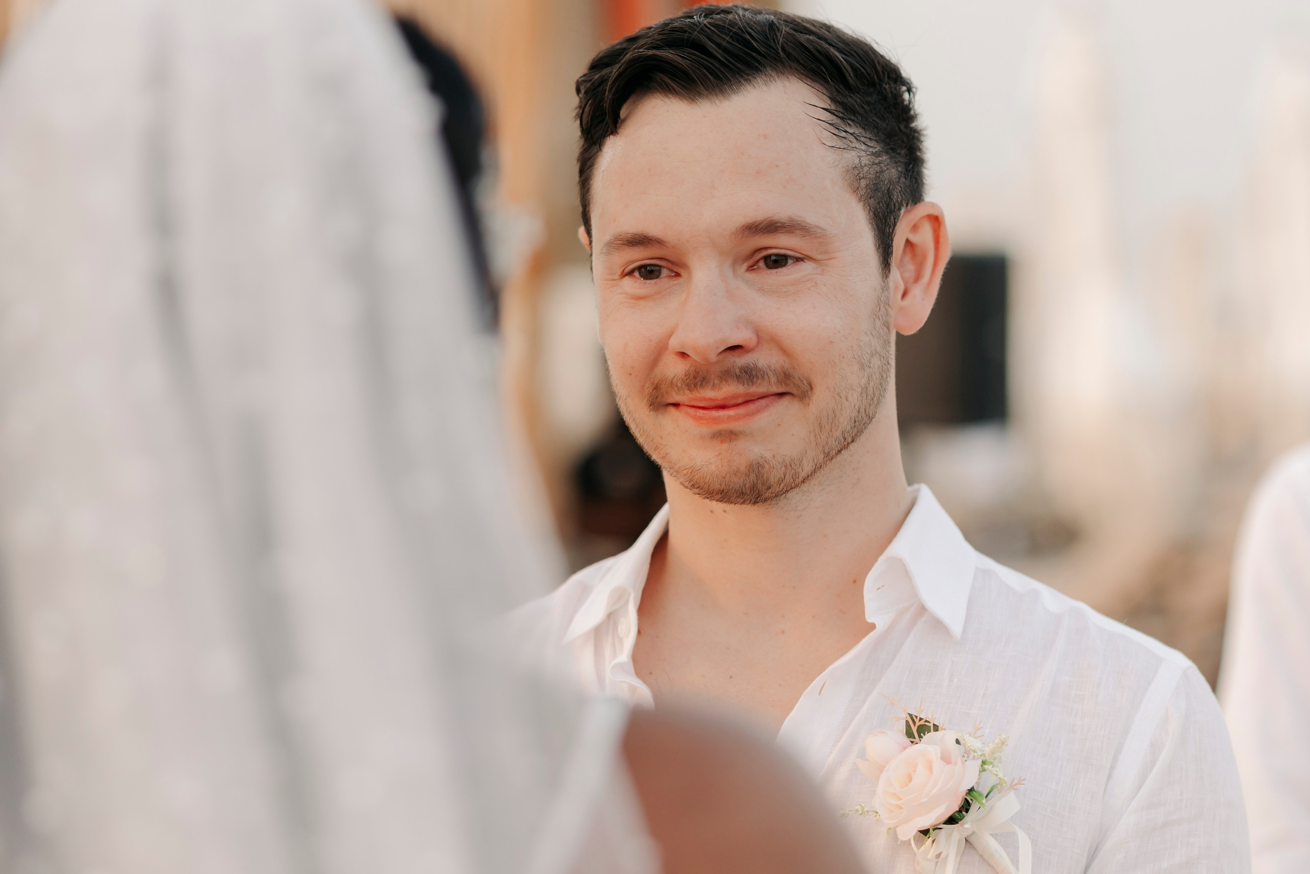 Bastien & Melissa Wedding