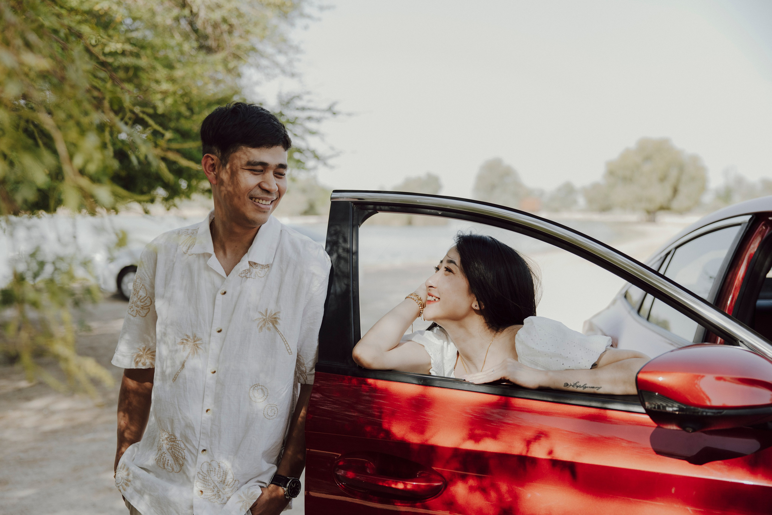 Allen & Kitty PreWedding