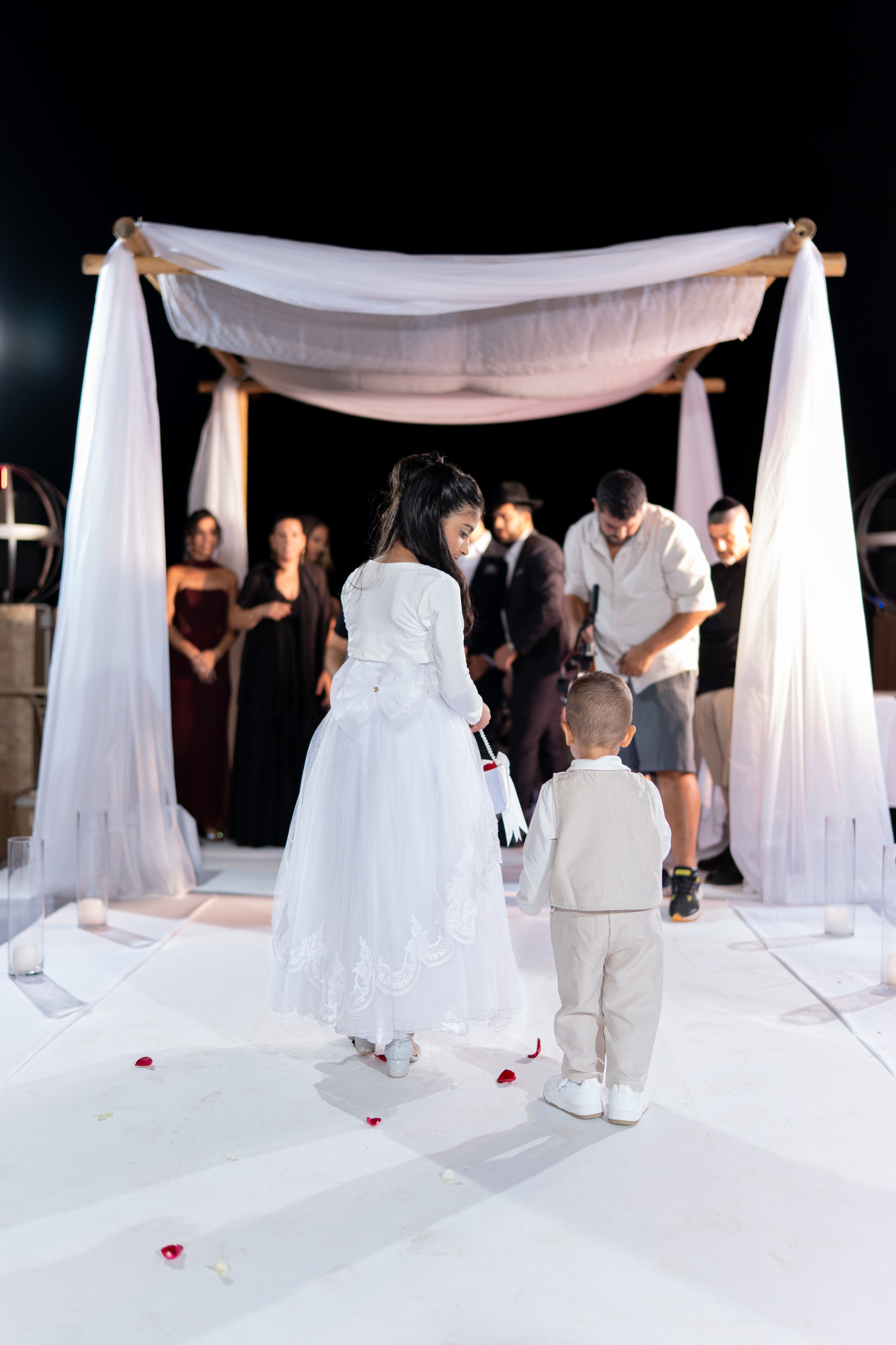 Wedding of May & Ofek