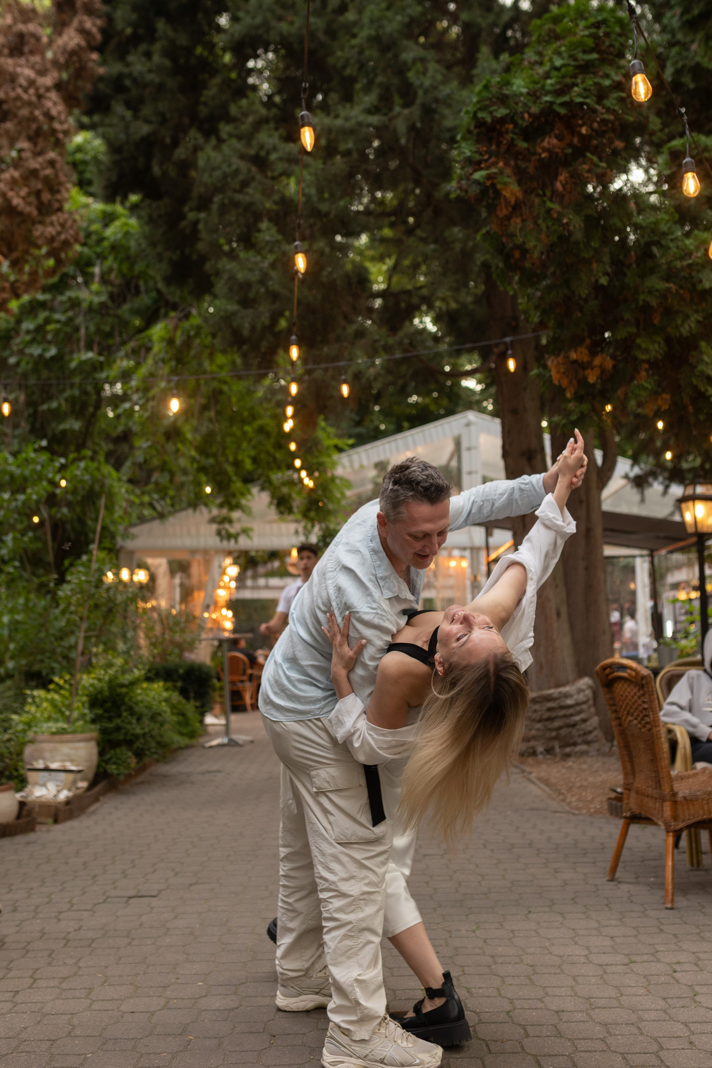 Наталья 04.08.2025. Семейный и детский фотограф в Варшаве Мила Бобровская