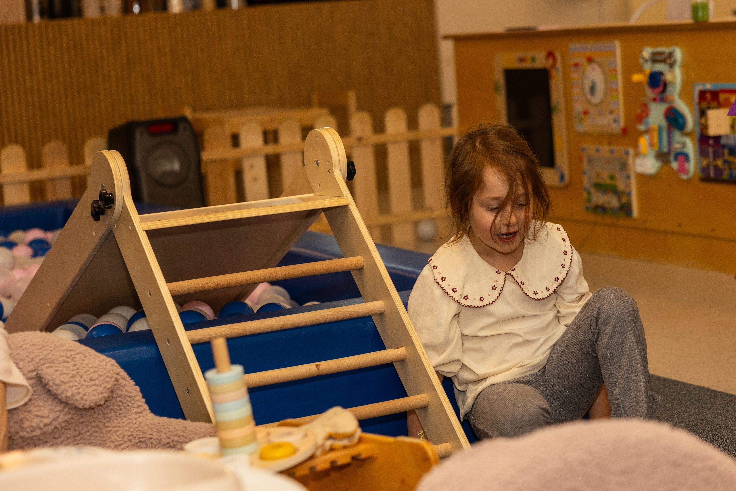 День рождения Артёма 24 января 2026 года. Семейный и детский фотограф в Варшаве Мила Бобровская