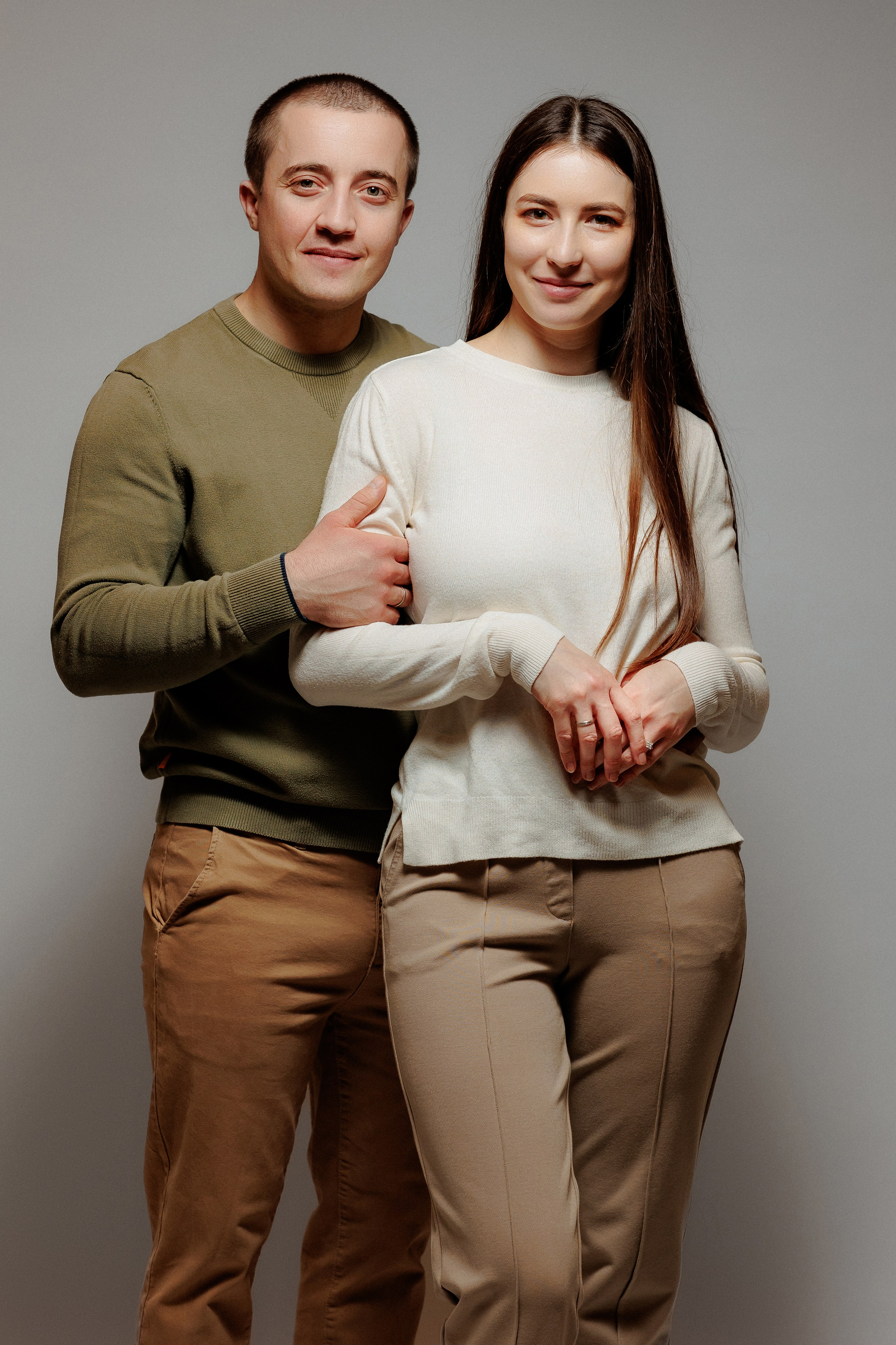 Darius. Photographer in Dublin, Pavel