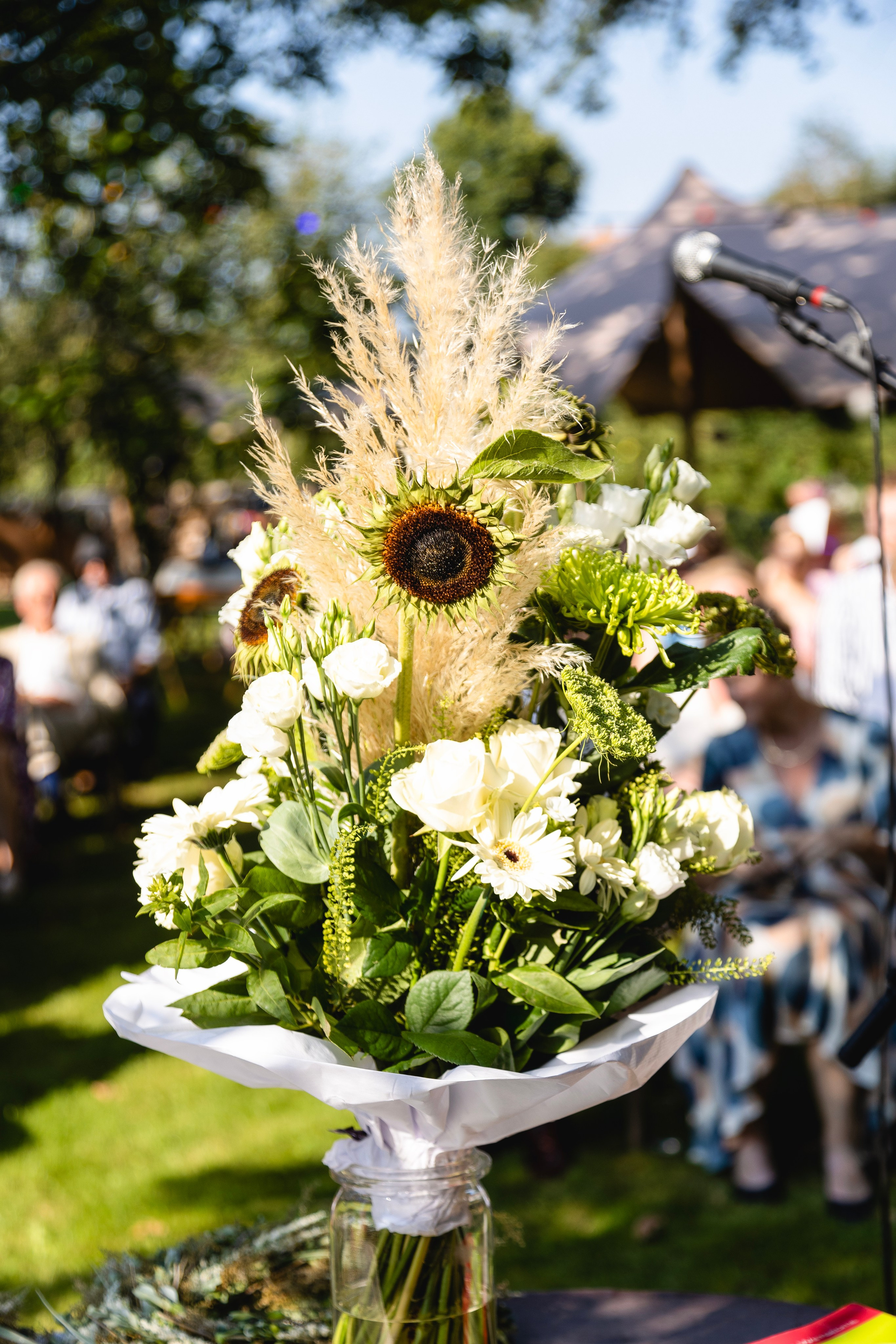 Bruiloft Overijssel. Familie en huwelijksfotograaf in Zwolle Overijssel