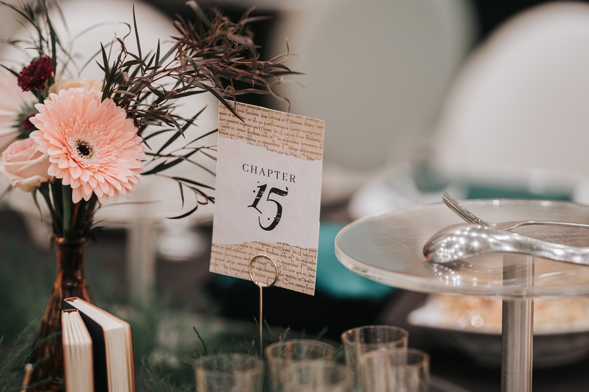 Syenna’s XV. J&T Photo Art