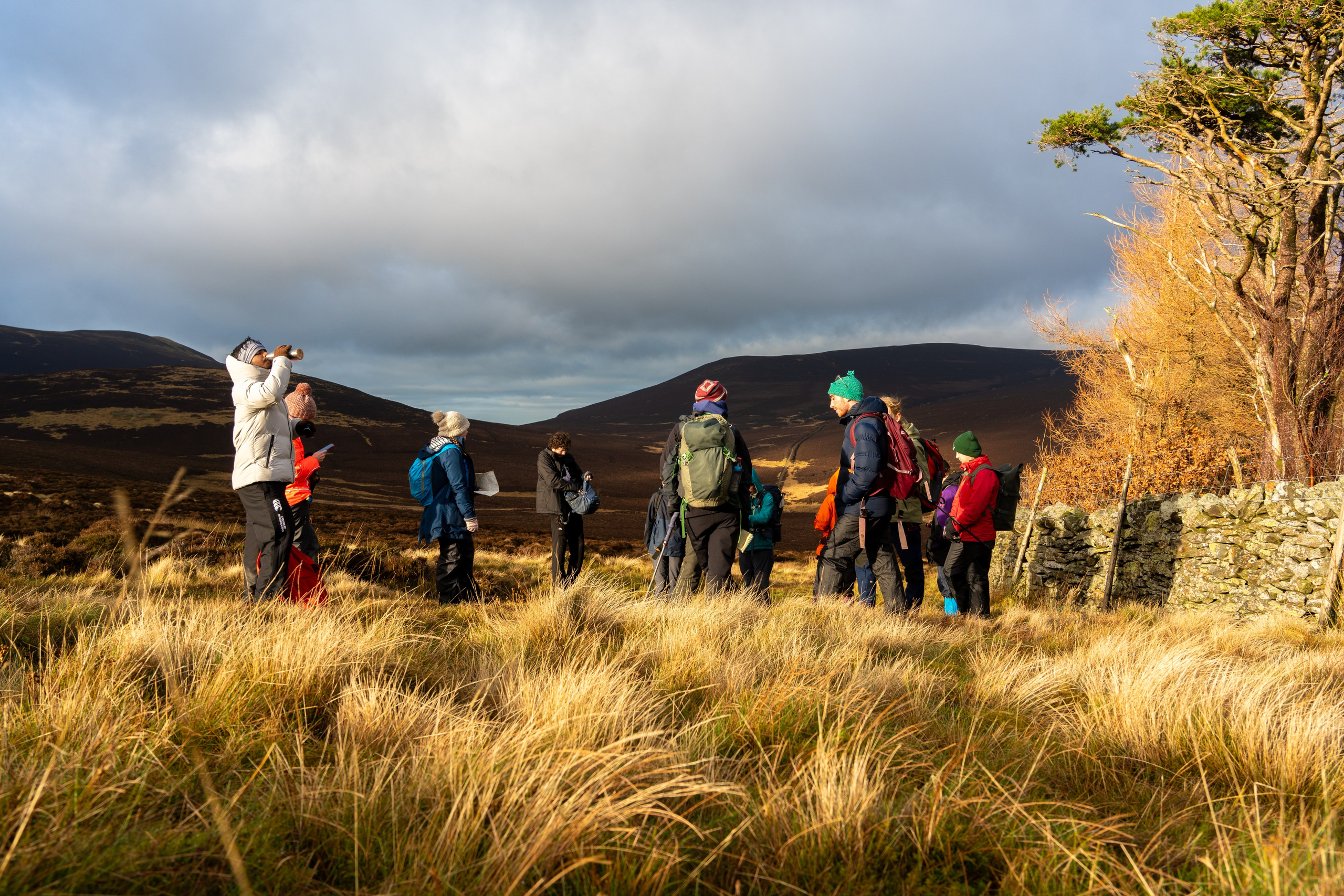 Threlkeld Day Trip. Expect Miracles Photography by Kate & Andrew