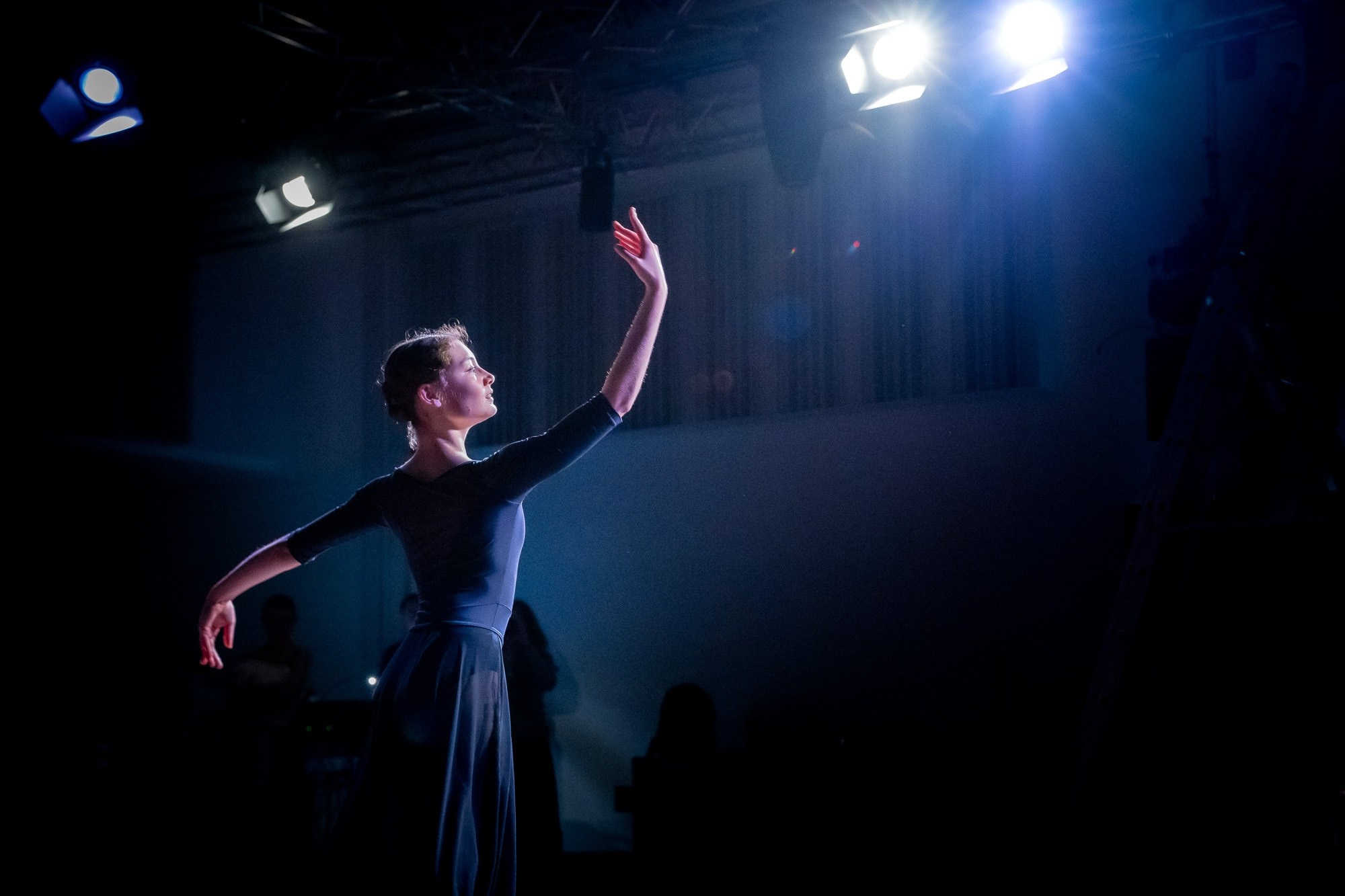 Durham University Ballet Company. Expect Miracles Photography by Kate & Andrew