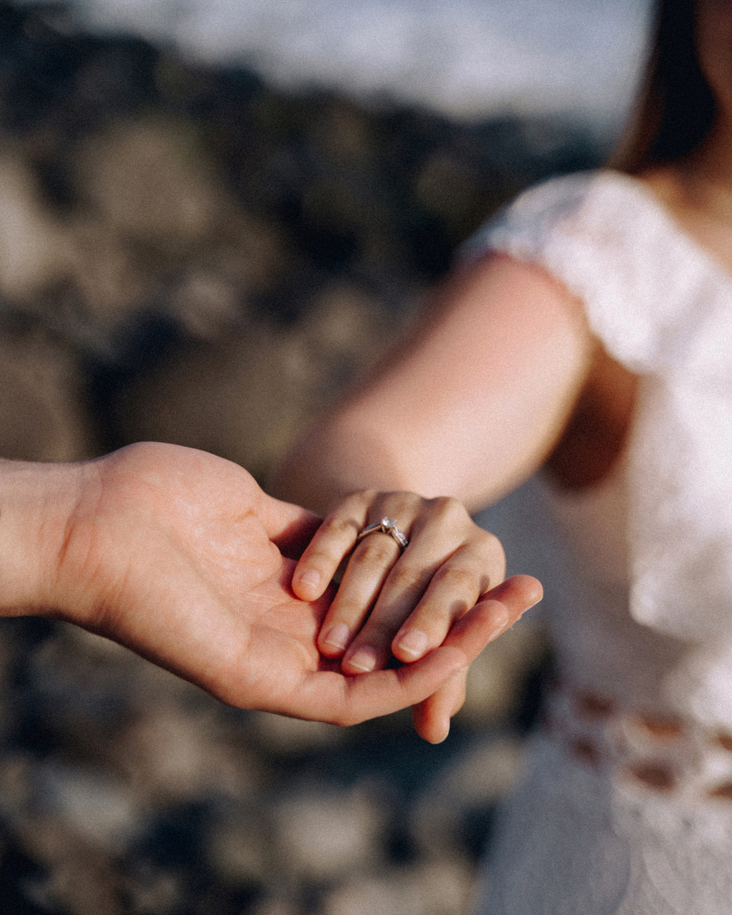 Anna & Raymond — Couple Session in Madeira at Ribeira da Janela. Your photographer in Madeira