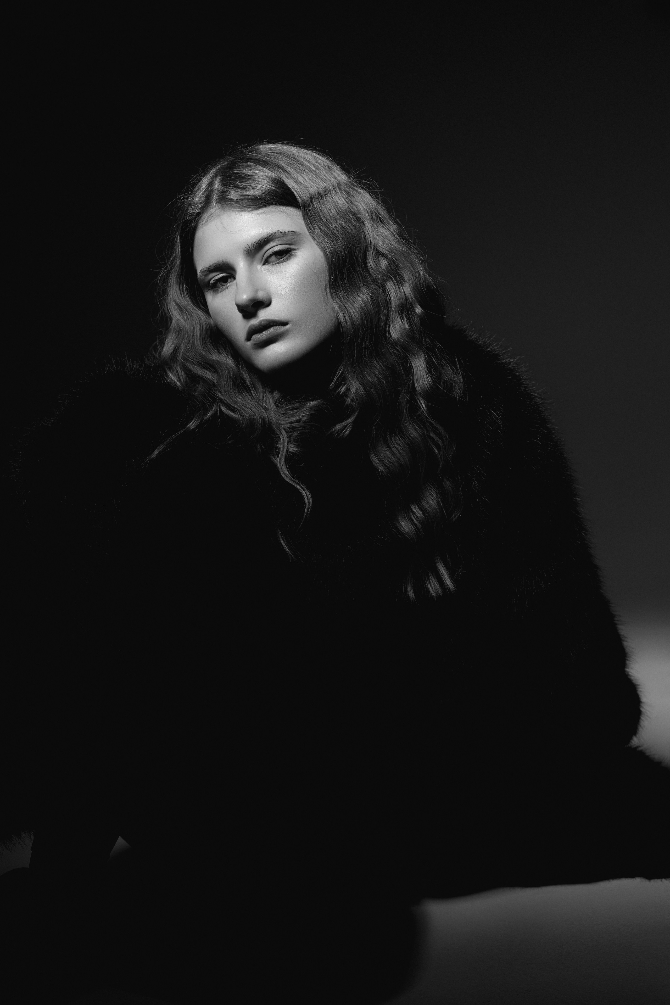 Portrait photographer Juliaqwh