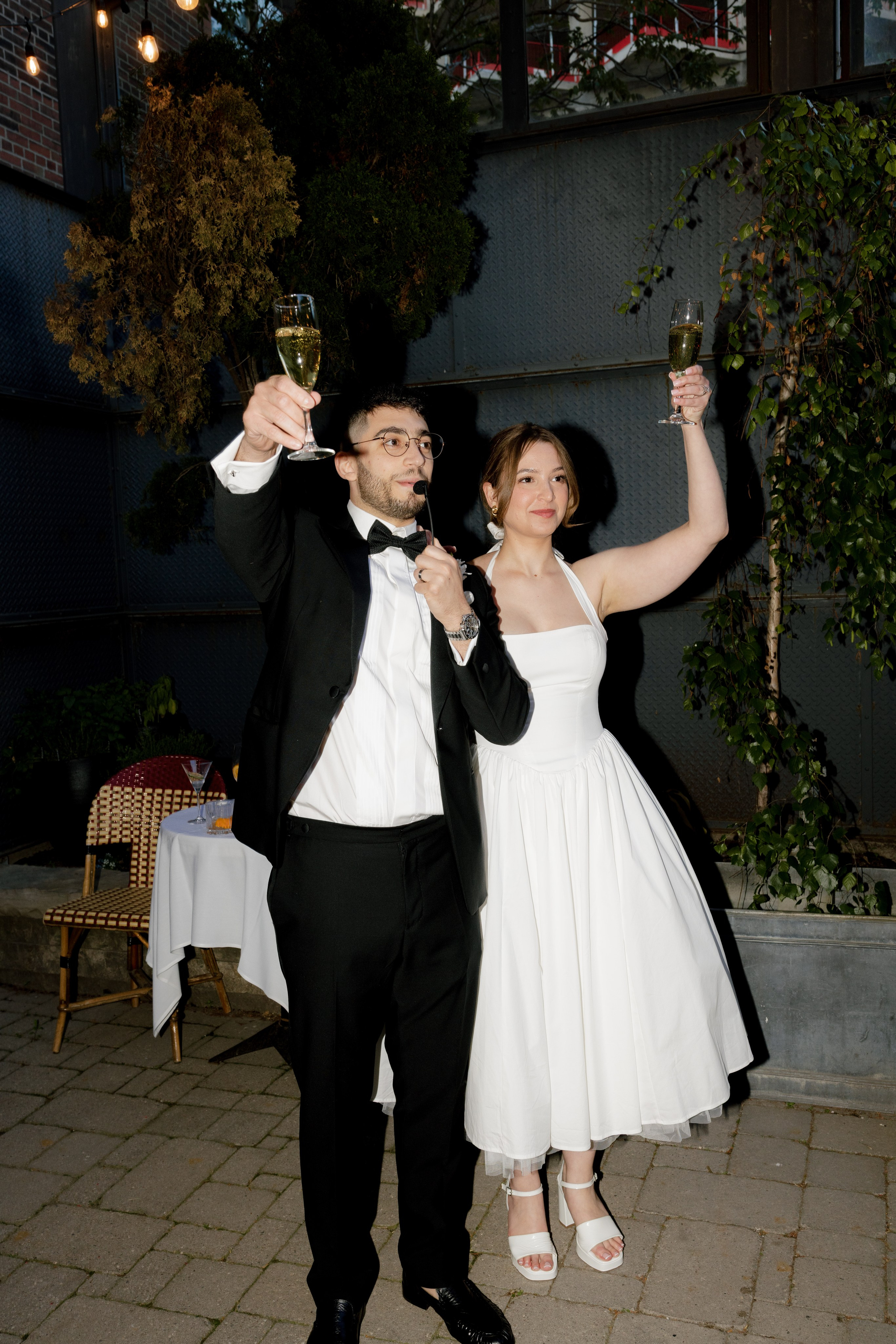 V & M. WEDDING VIDEOGRAPHER TORONTO