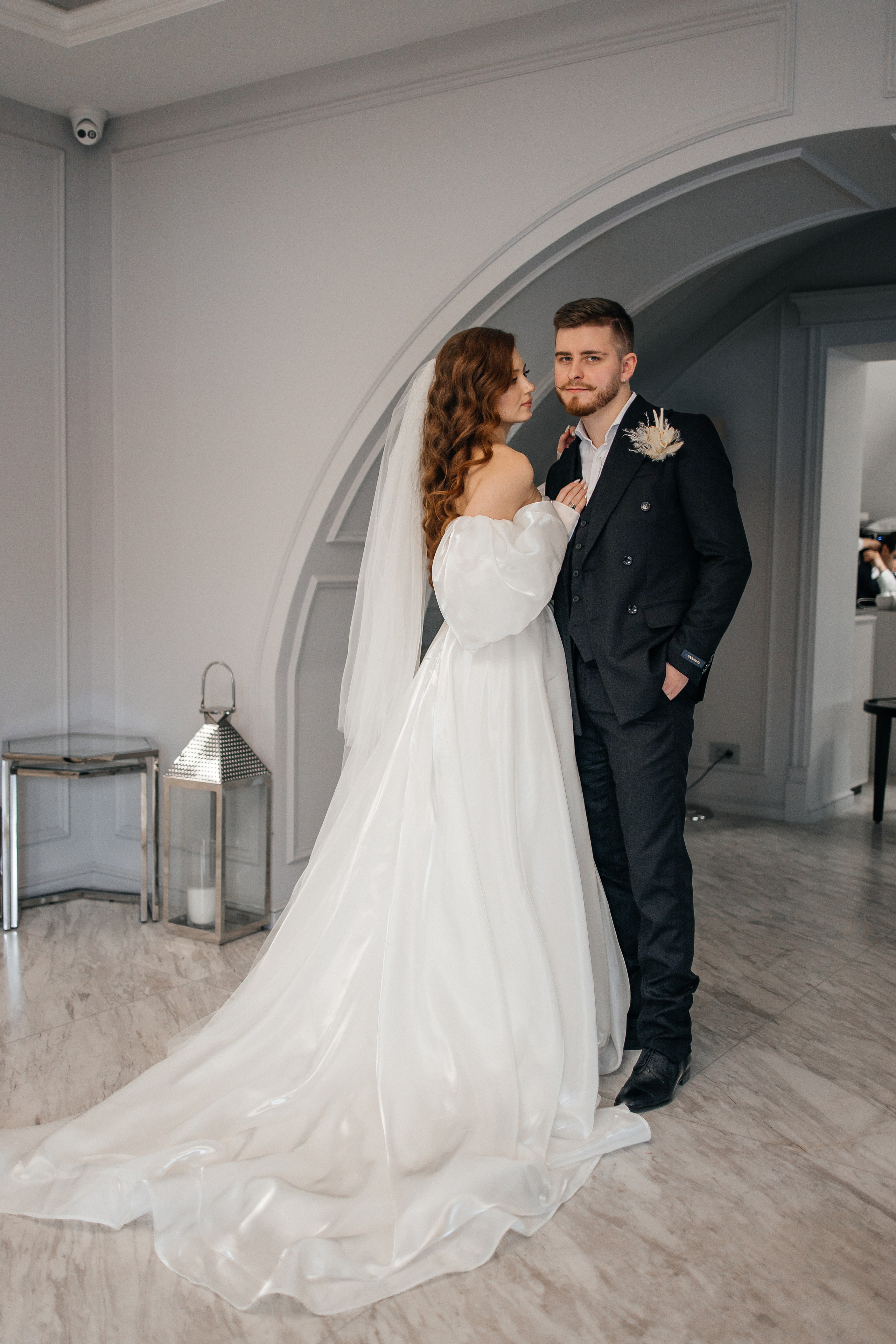 Дар’я & Руслан. Весільний та сімейний фотограф Одеса