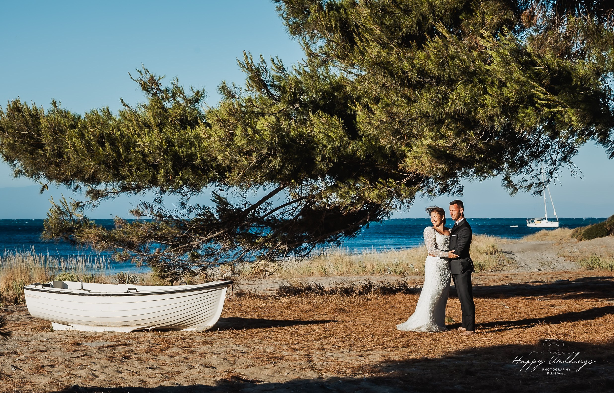 After Wedding — Grecia. Fotograf nuntă Bistrița | Fotograf botez & evenimente — Happy Weddings