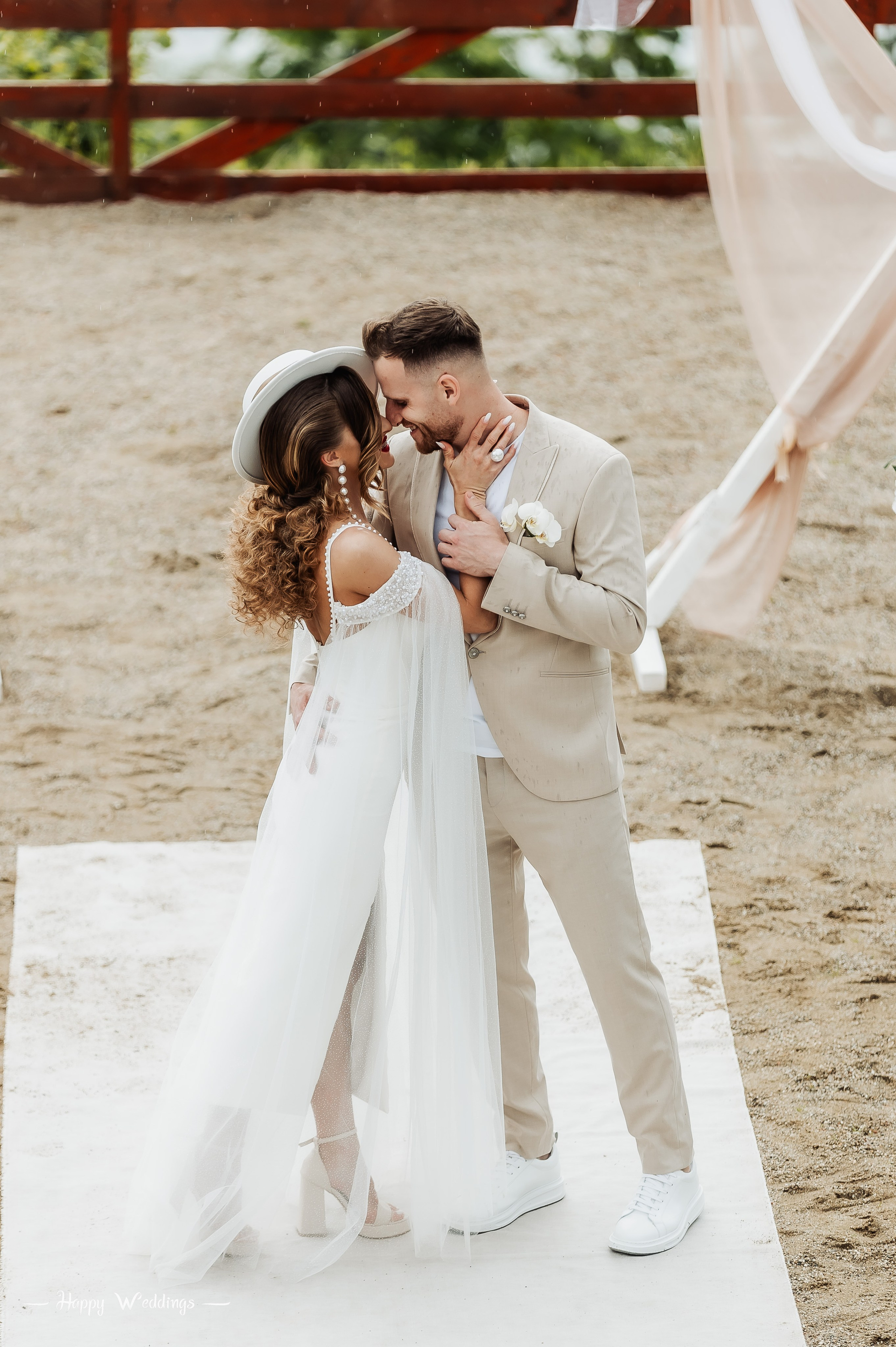 Leontin & Nicoleta. Fotograf nuntă Bistrița | Fotograf botez & evenimente — Happy Weddings