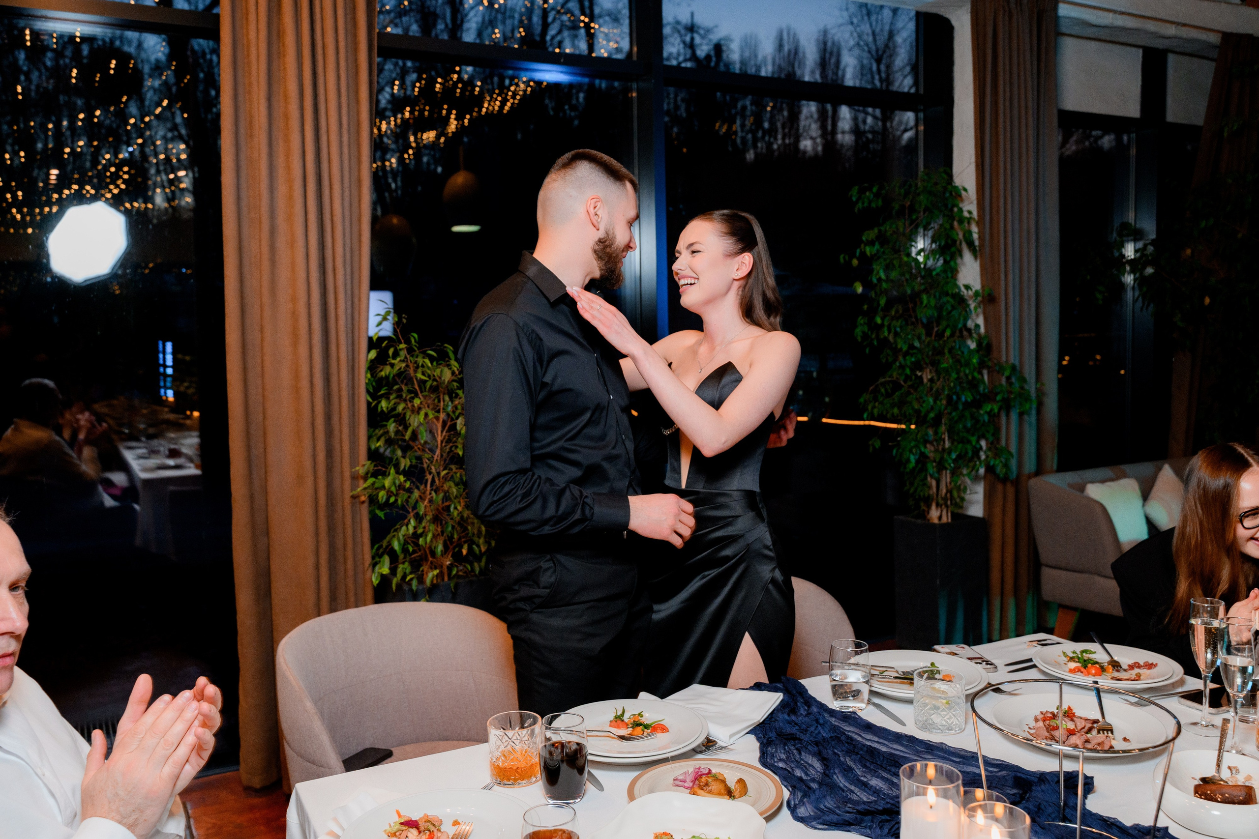 Богдану 30 років. Фотограф Київ