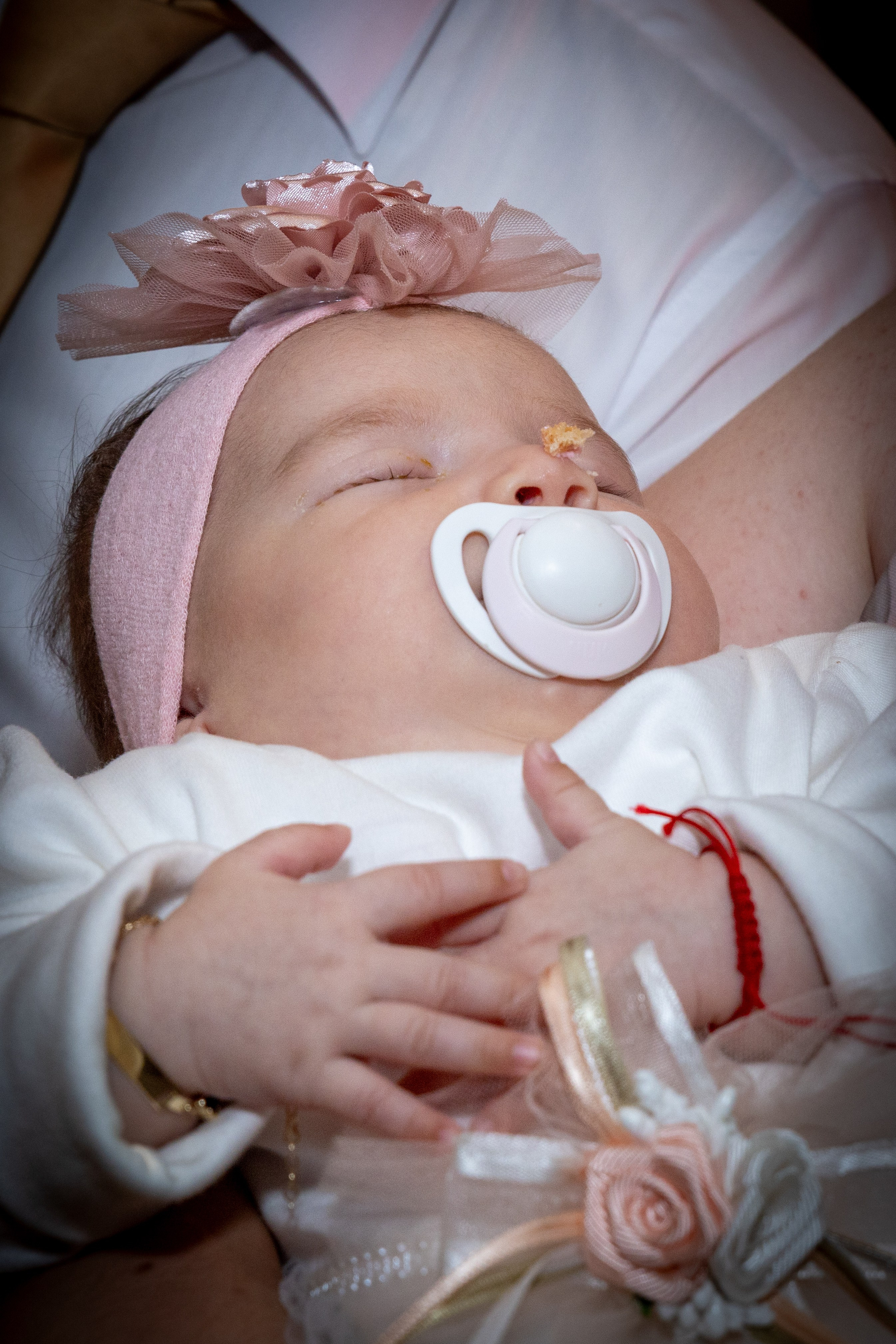 Botez Carla 17.08.2024