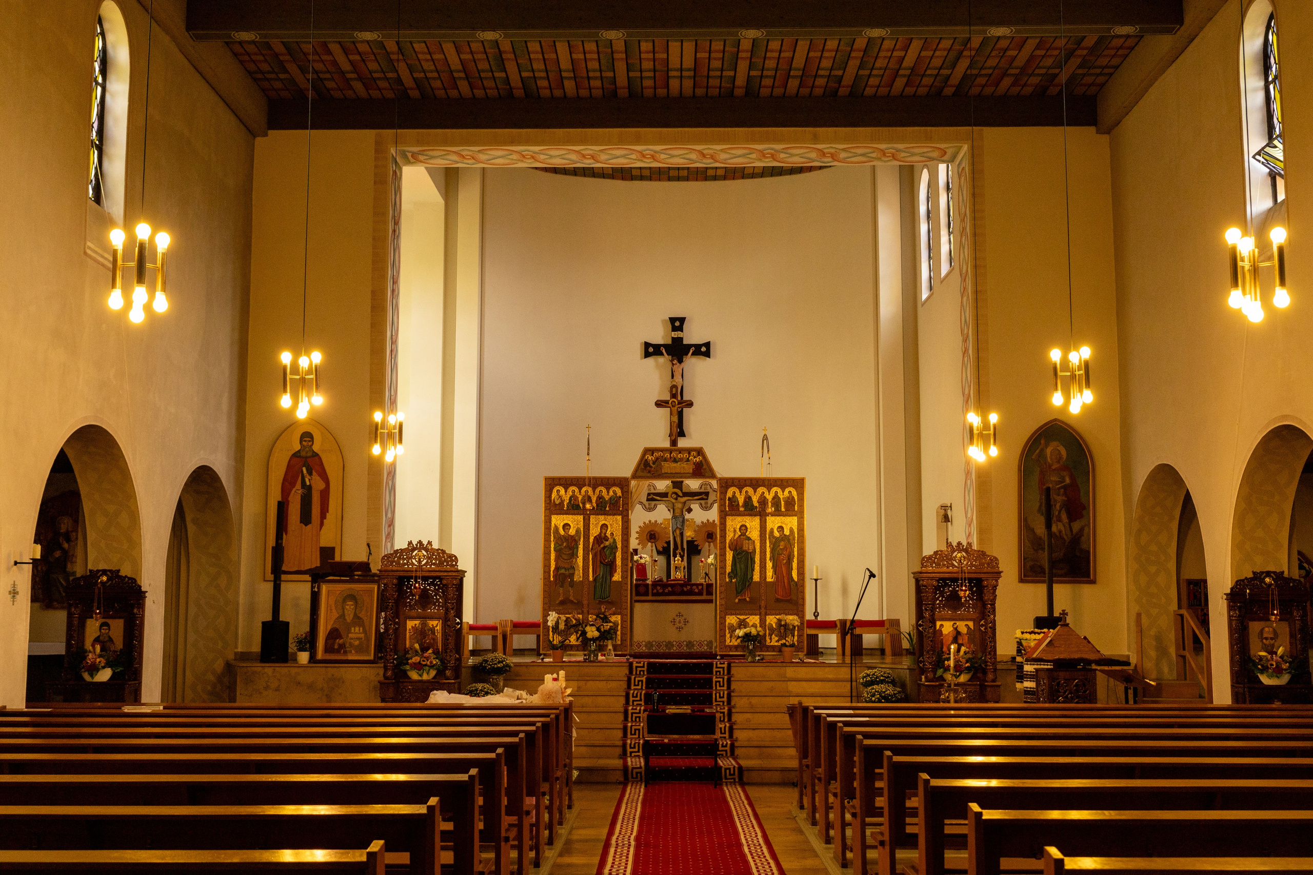 Botez Carla 17.08.2024