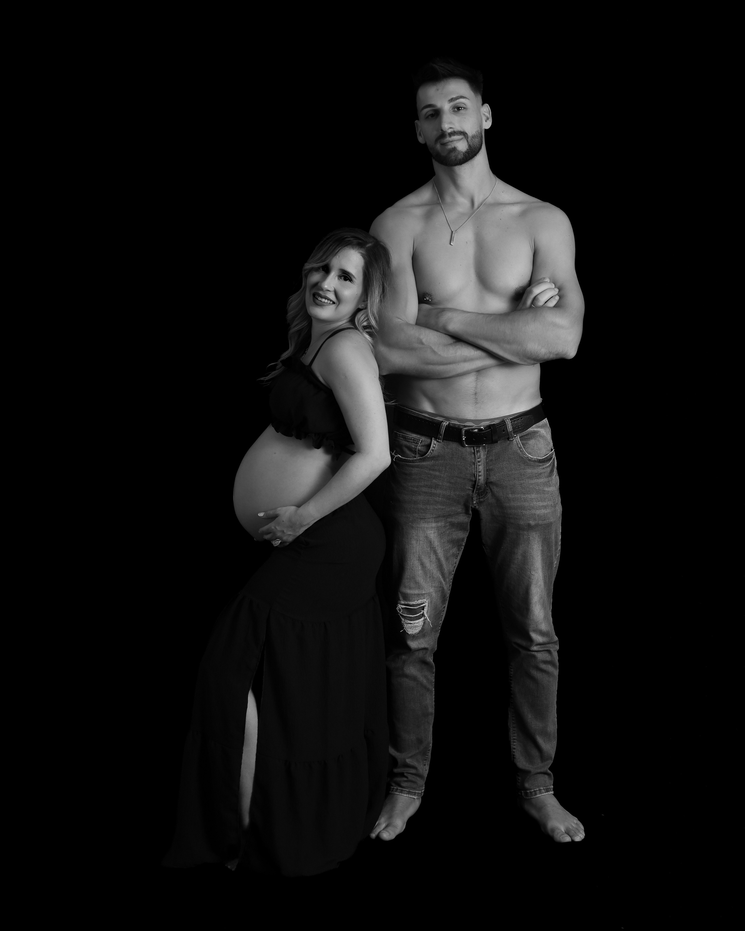 Sesión Maternidad de Karen. Fotografo de casamiento en misiones y fotógrafo de familia  Posadas