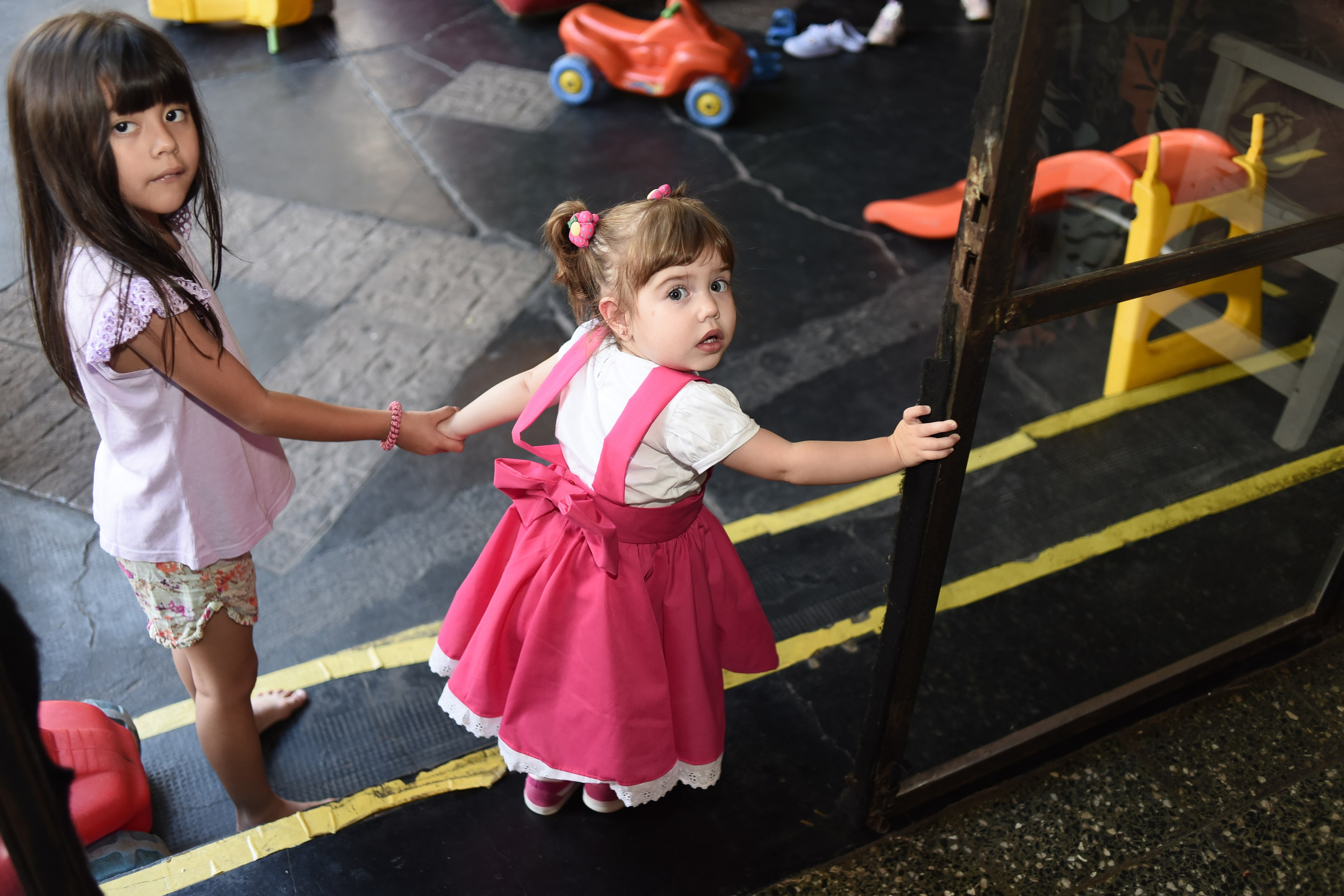 2 años de Pia. Fotografo de casamiento en misiones y fotógrafo de familia  Posadas