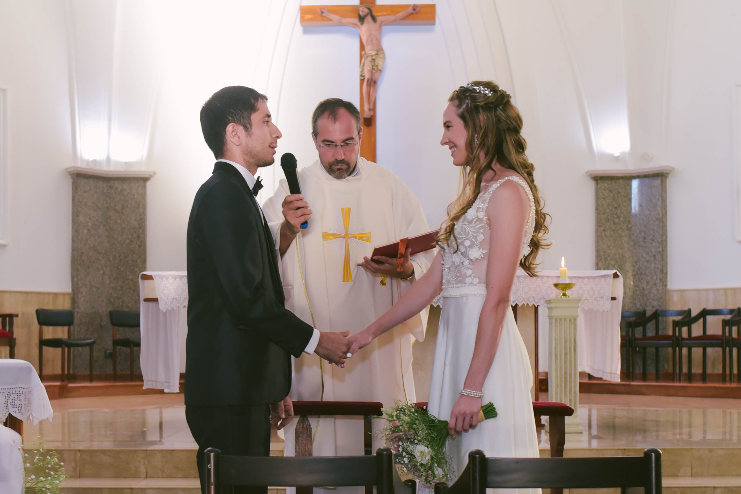 Casamiento de Carolina & Marcelo. Fotografo de casamiento en misiones y fotógrafo de familia  Posadas