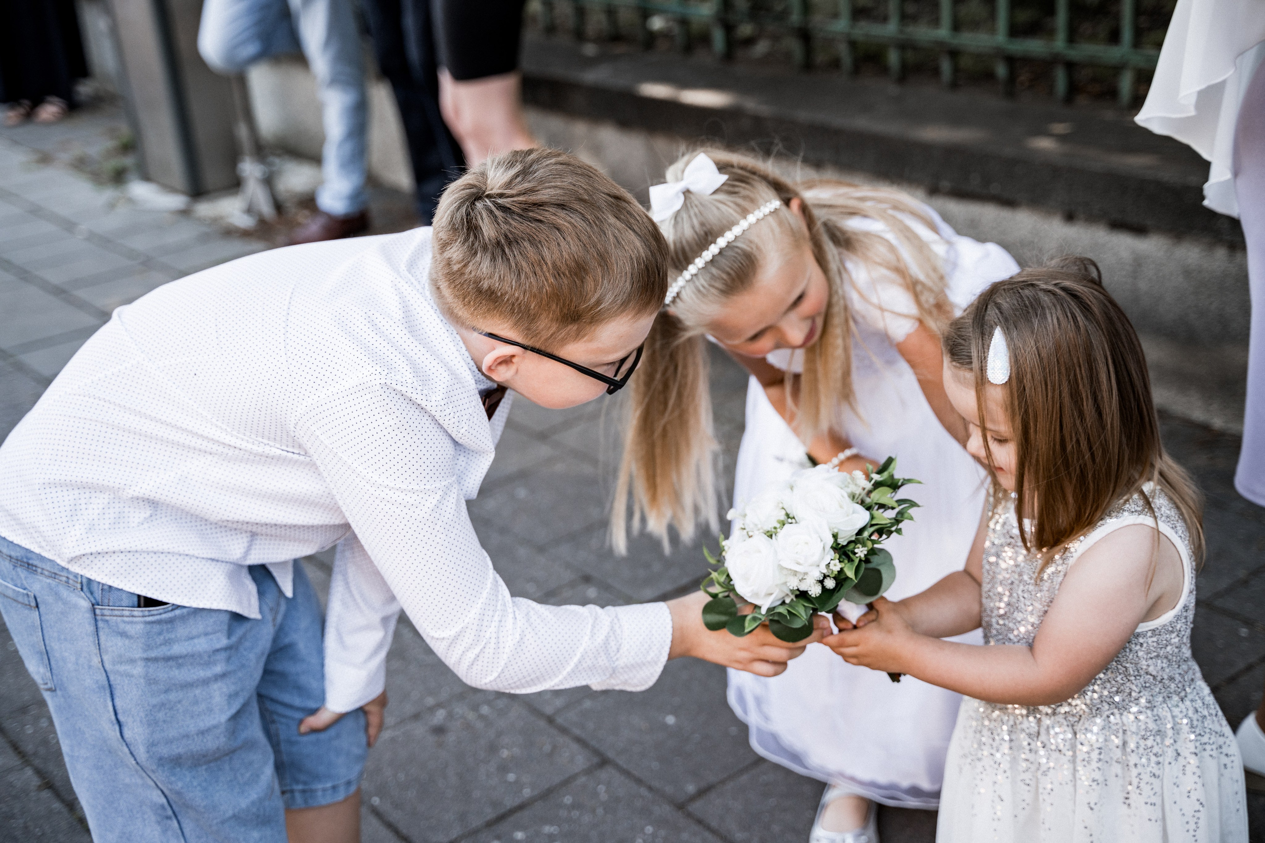 Petra & Jiri. Svatební fotograf a kameraman v Česku a po celé Evropě — Teplice, Ústí nad Labem, Praha, Drážďany