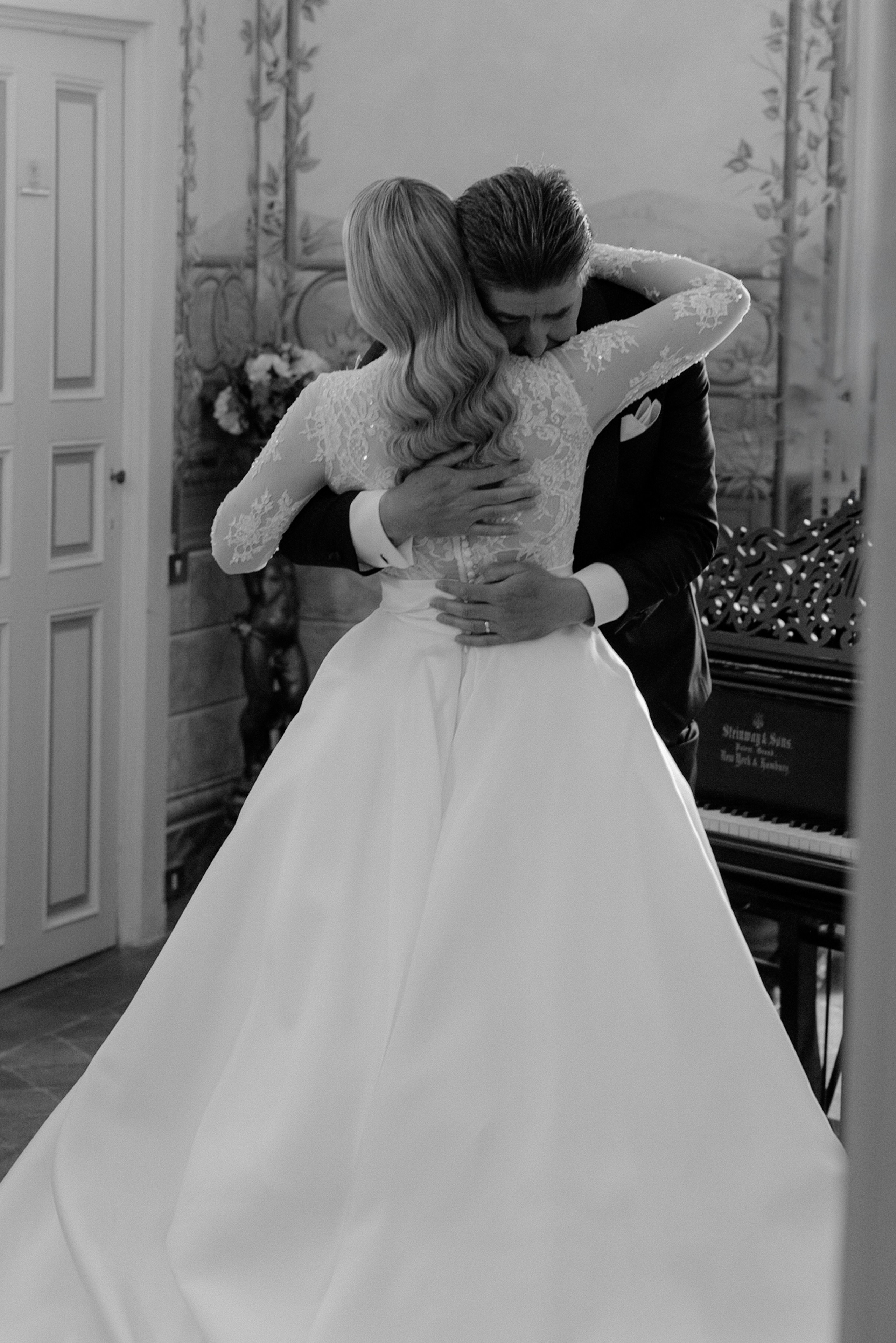 Melissa&Obaid. Wedding photographer Italy