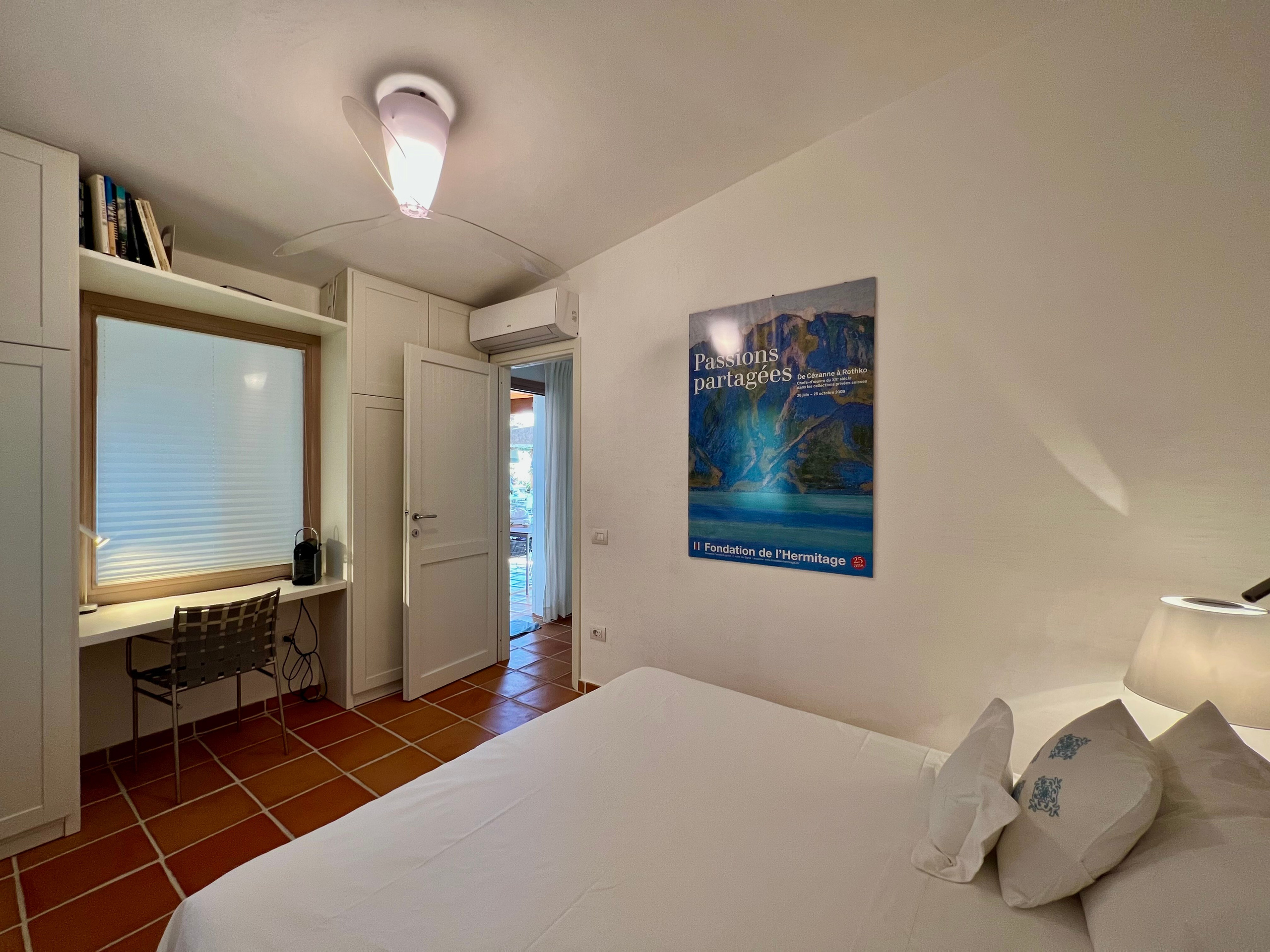 Casa Vacanza Con Vista. Fotografo d’interni a Cagliari Eugenia Murru