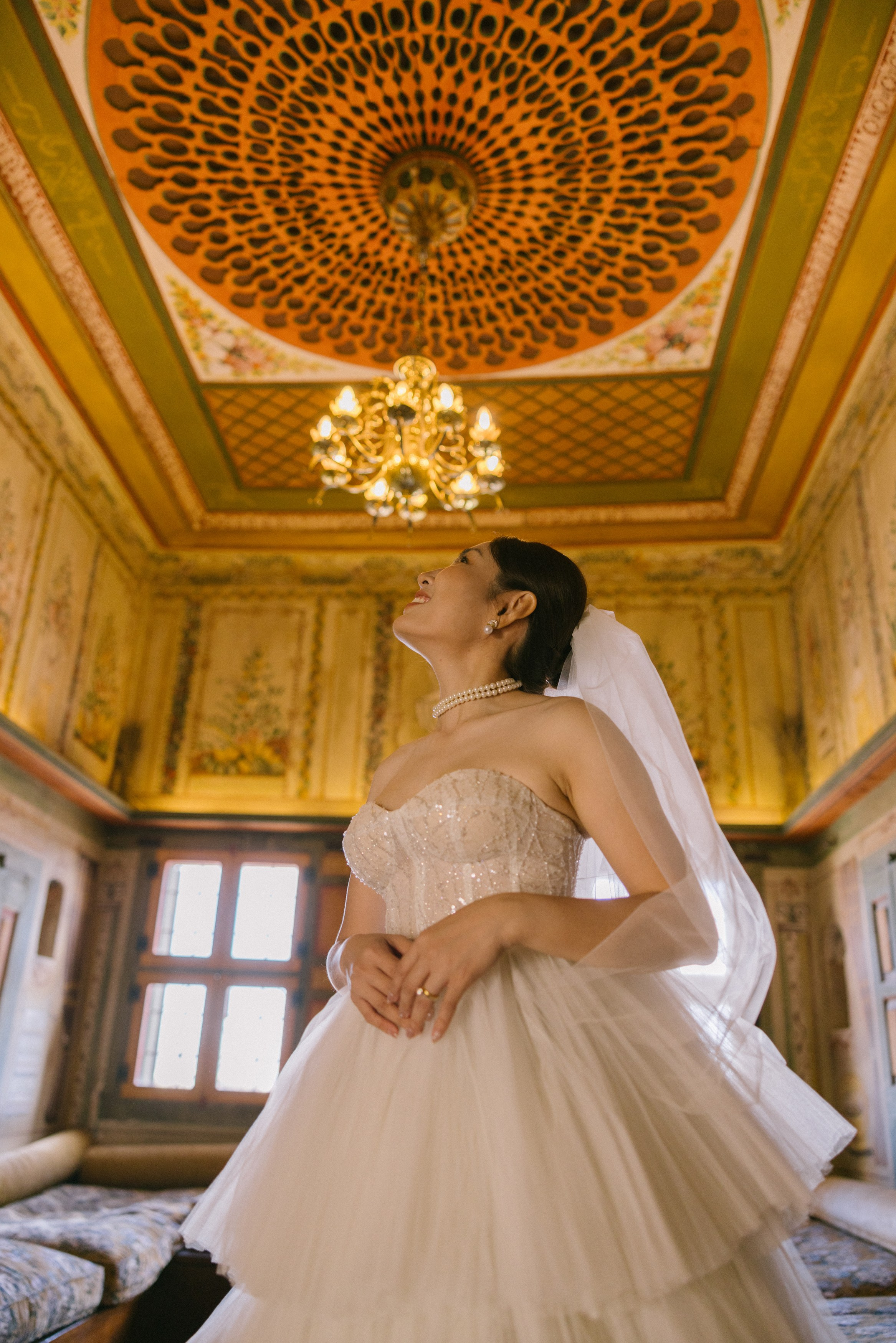 Yulong & Chew. Фотограф в Каппадокии / Julia Ganch