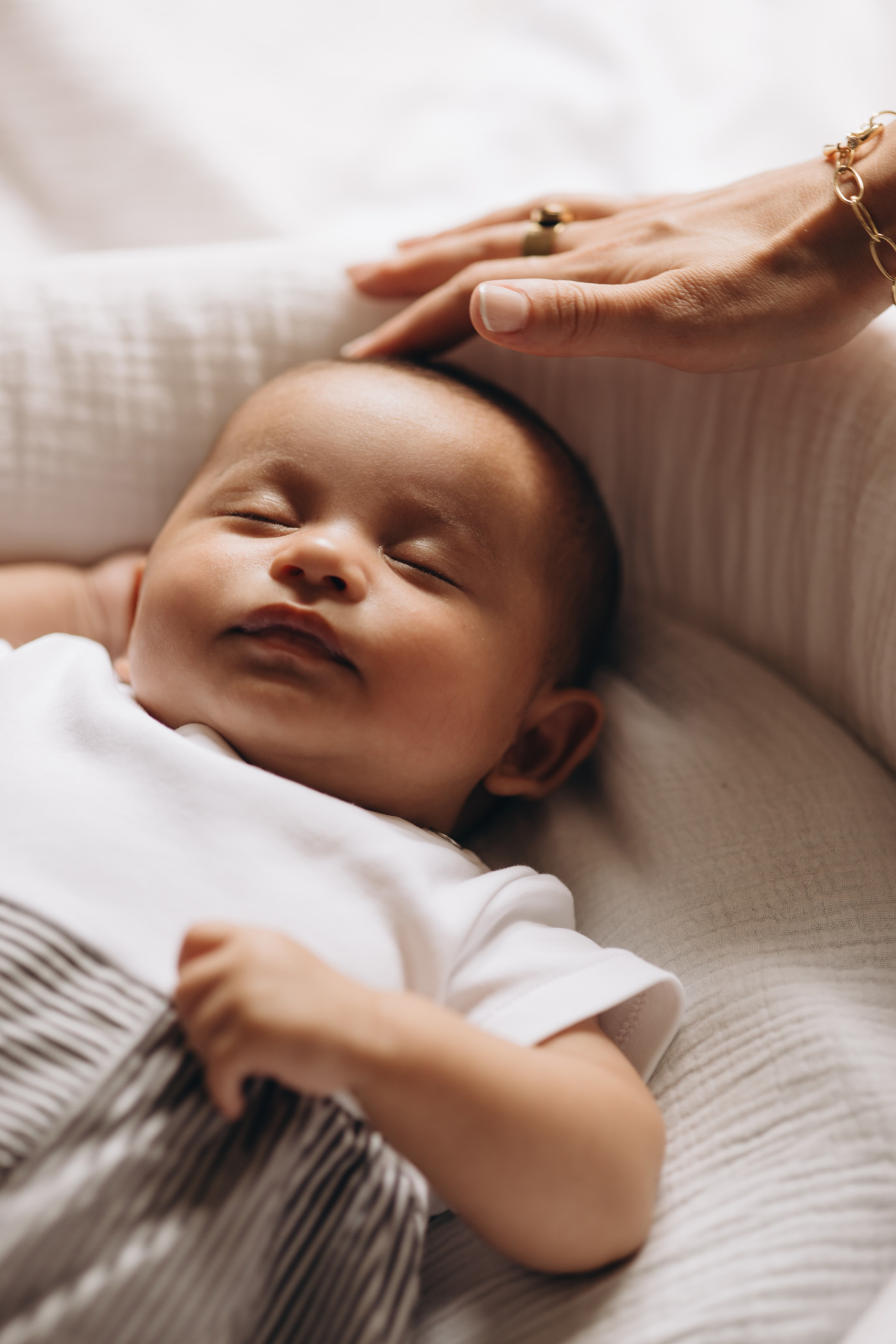 Family. Photographer Khrystyna Voronova