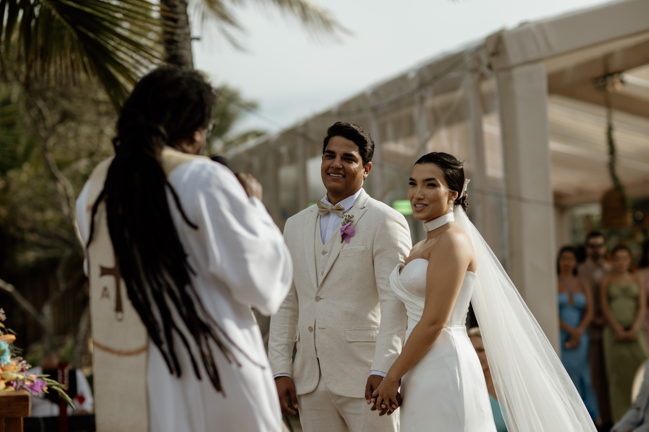 Vitória & João Pedro. Congiu Wedding