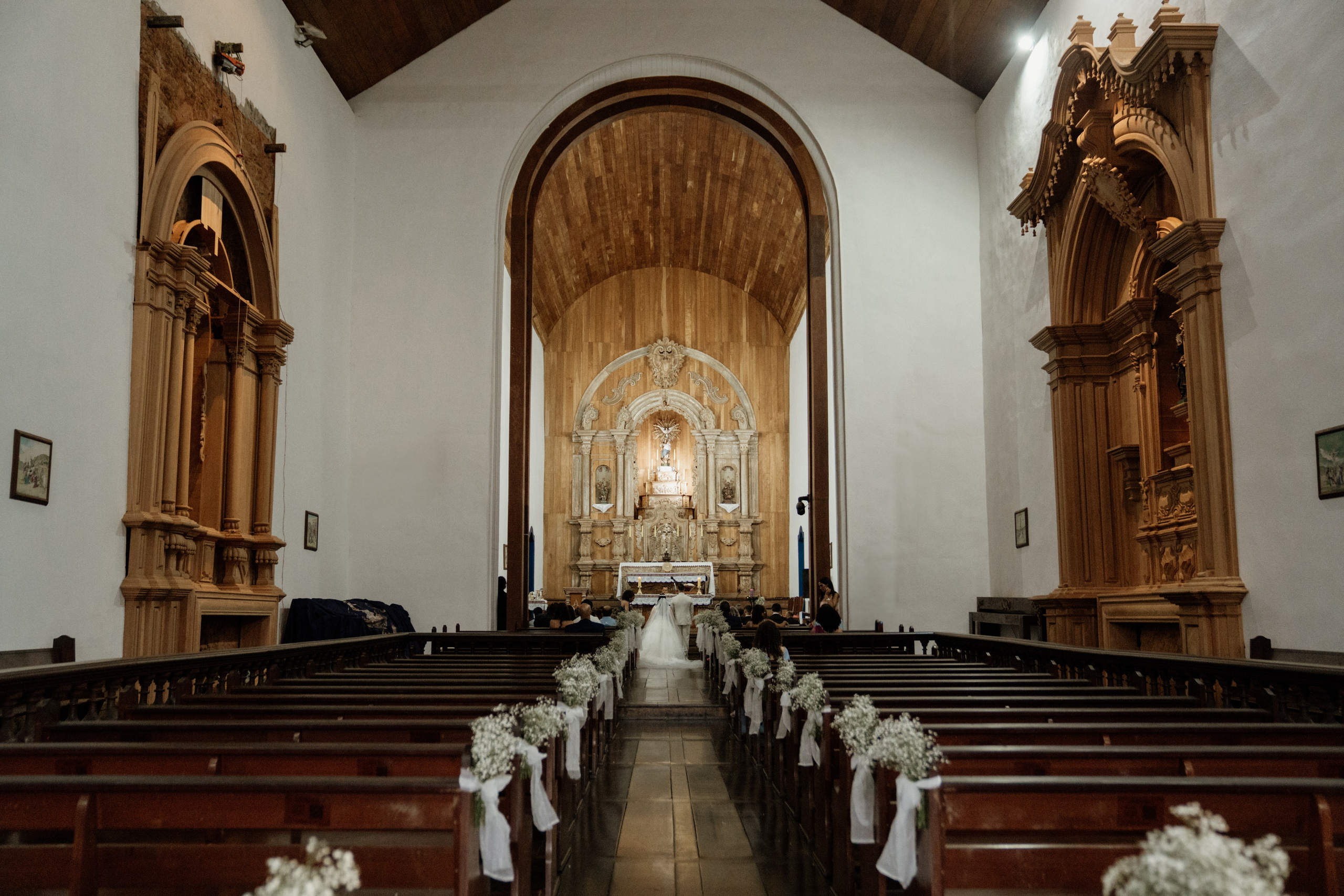 Clarice & Caio. Congiu Wedding