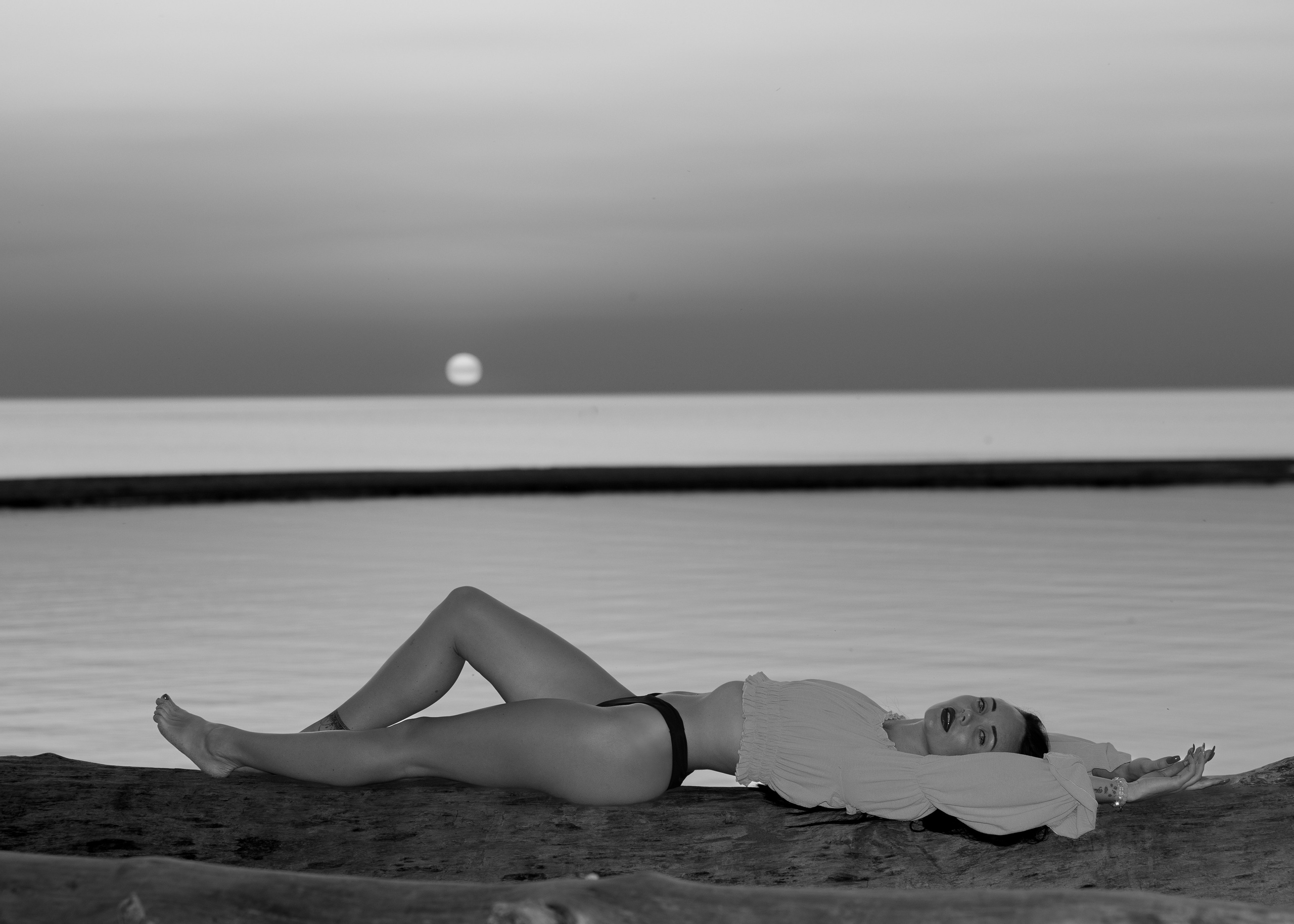 Sajūtu un mirkļu fotogrāfs no Rīgas, Mārtiņš Babris