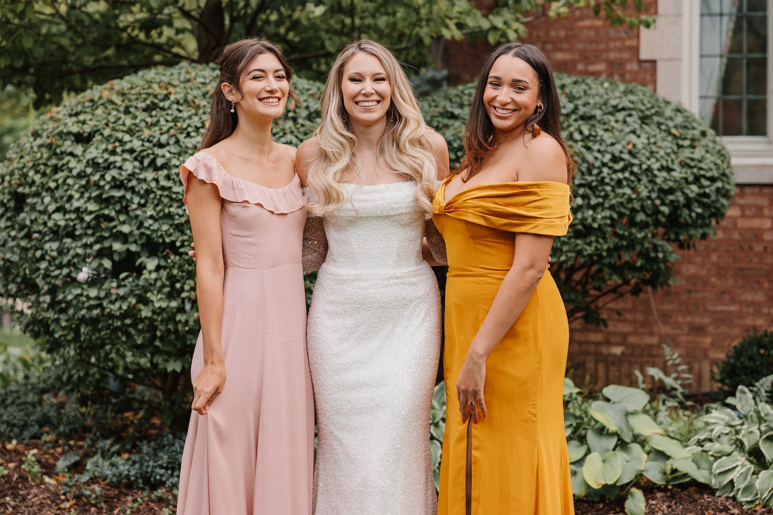 10.08.2023 Wedding. Wedding family event photographer in Chicago Nick Yushevich